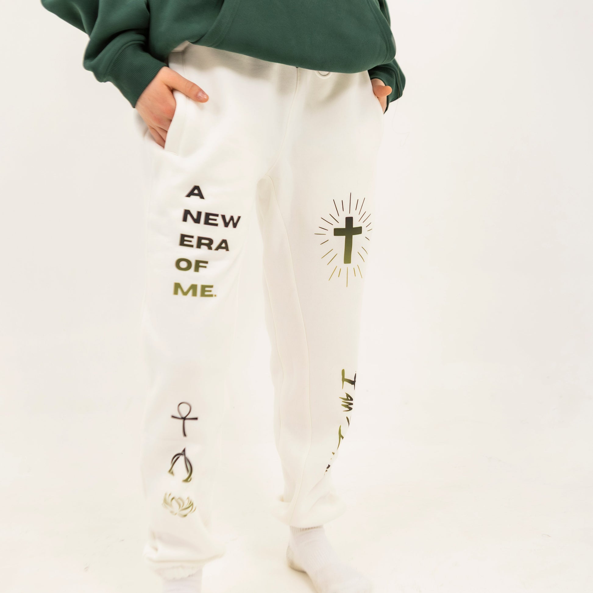 A New Era Of Me
