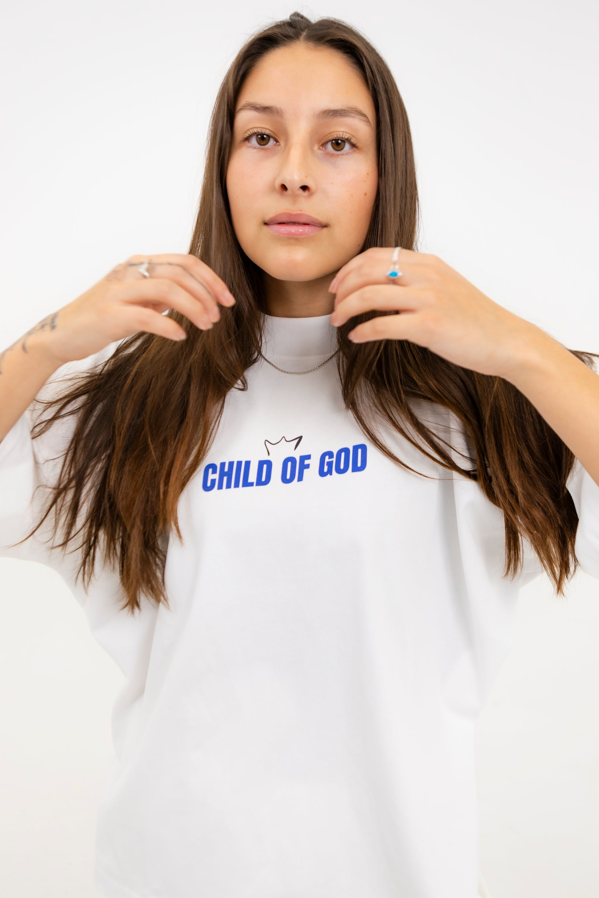 Child Of God