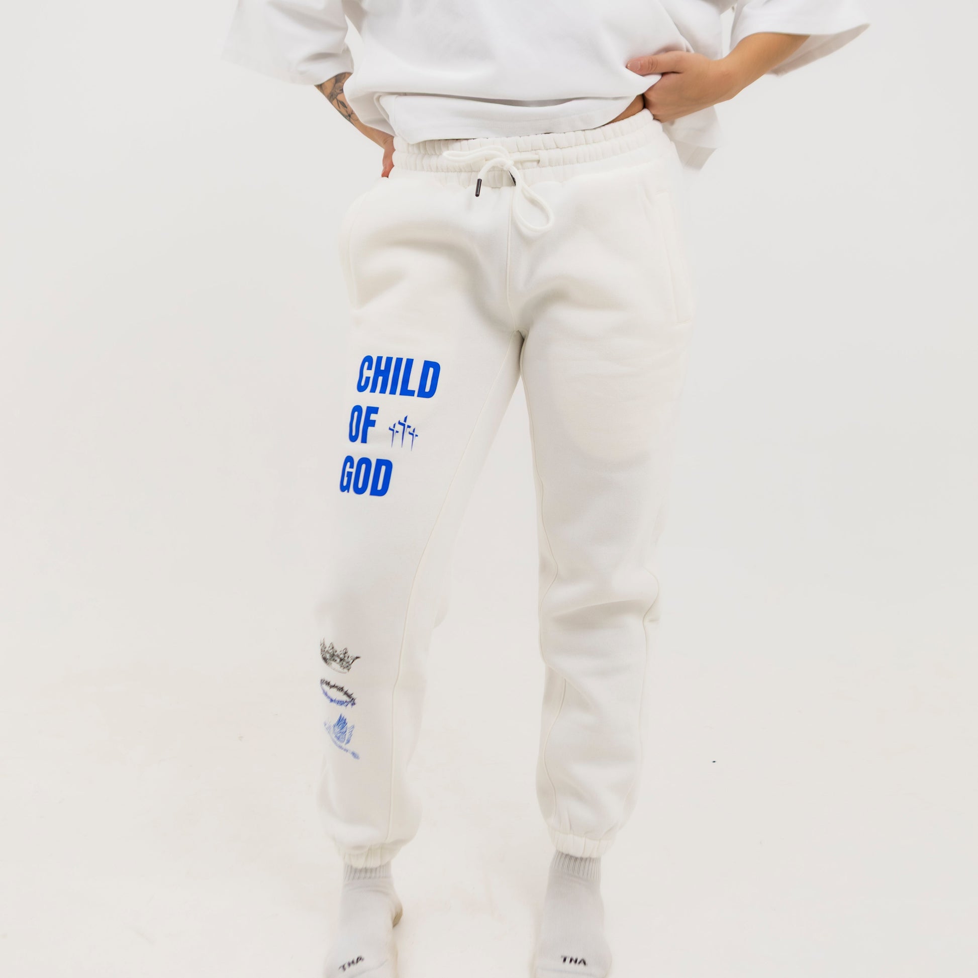 Child Of God