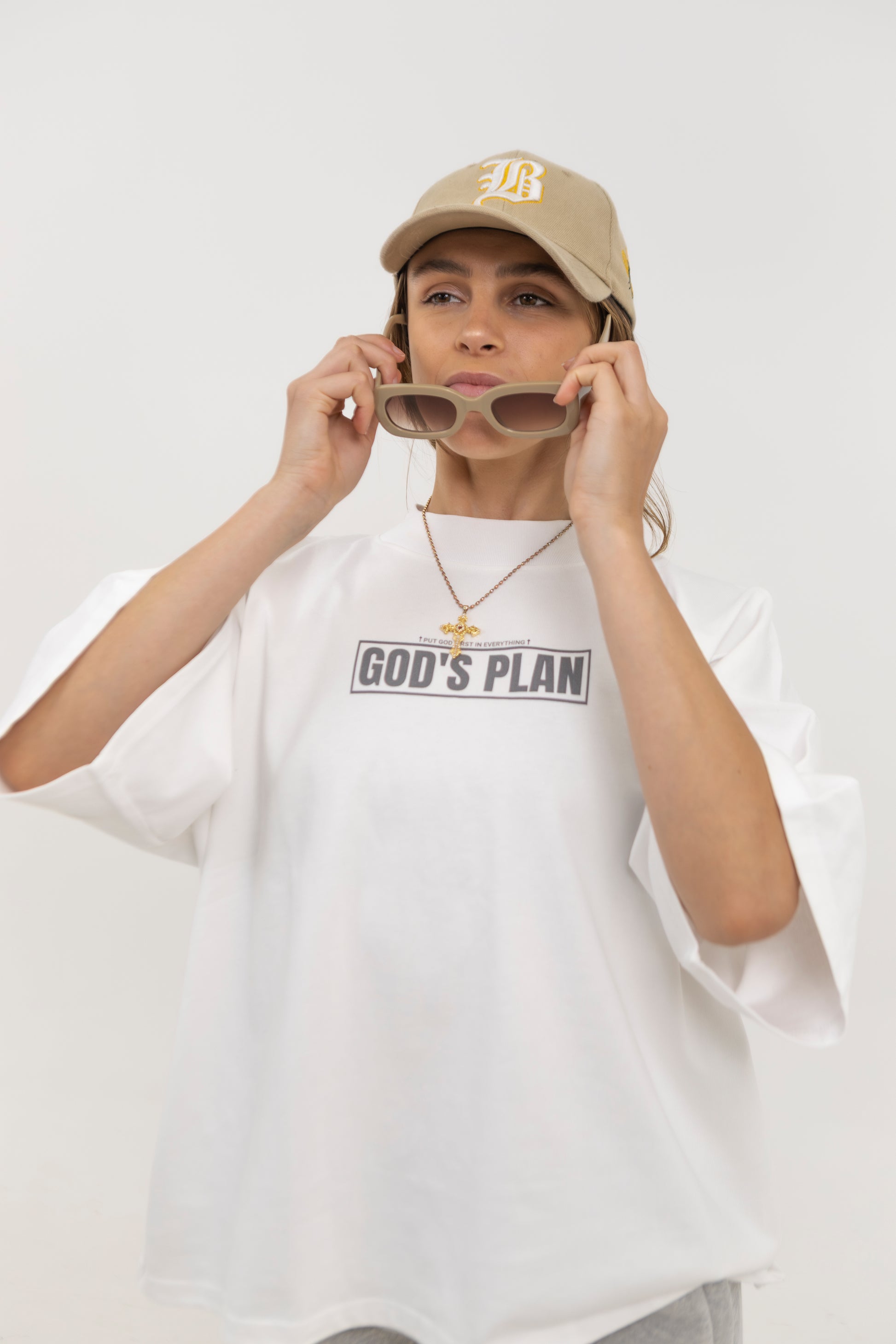 God's Plan