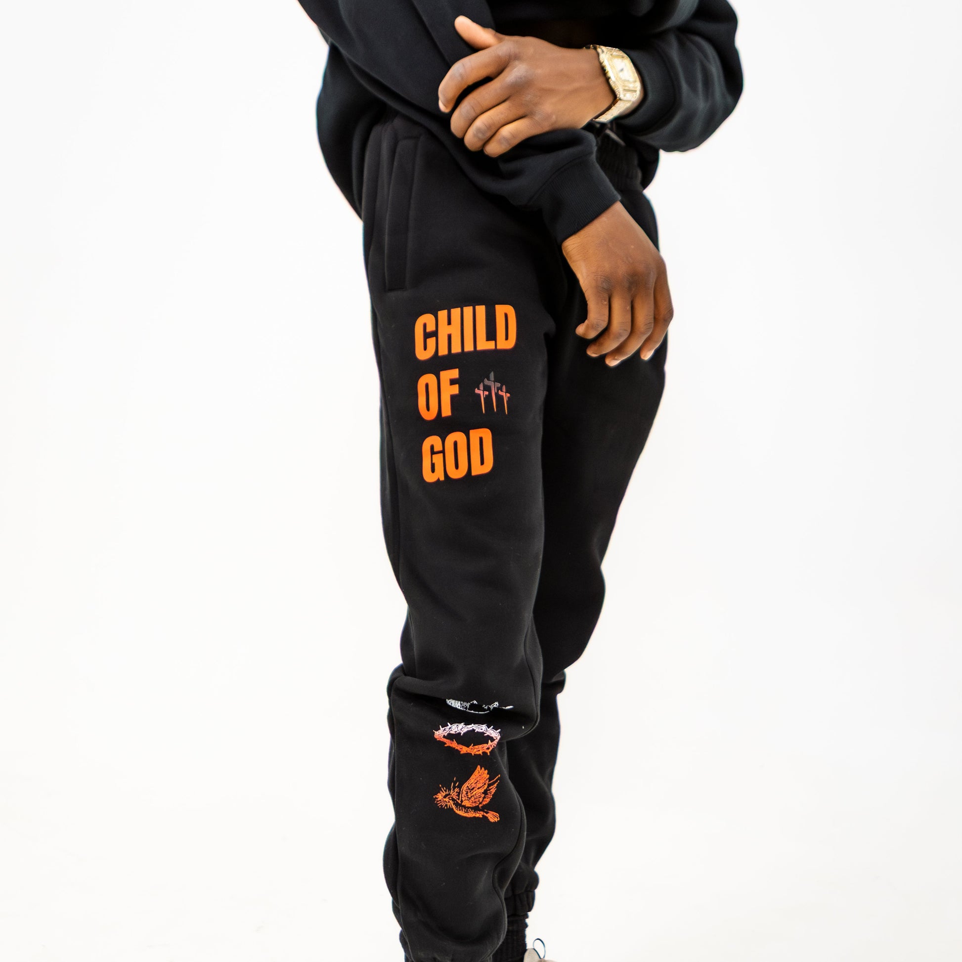 Child Of God