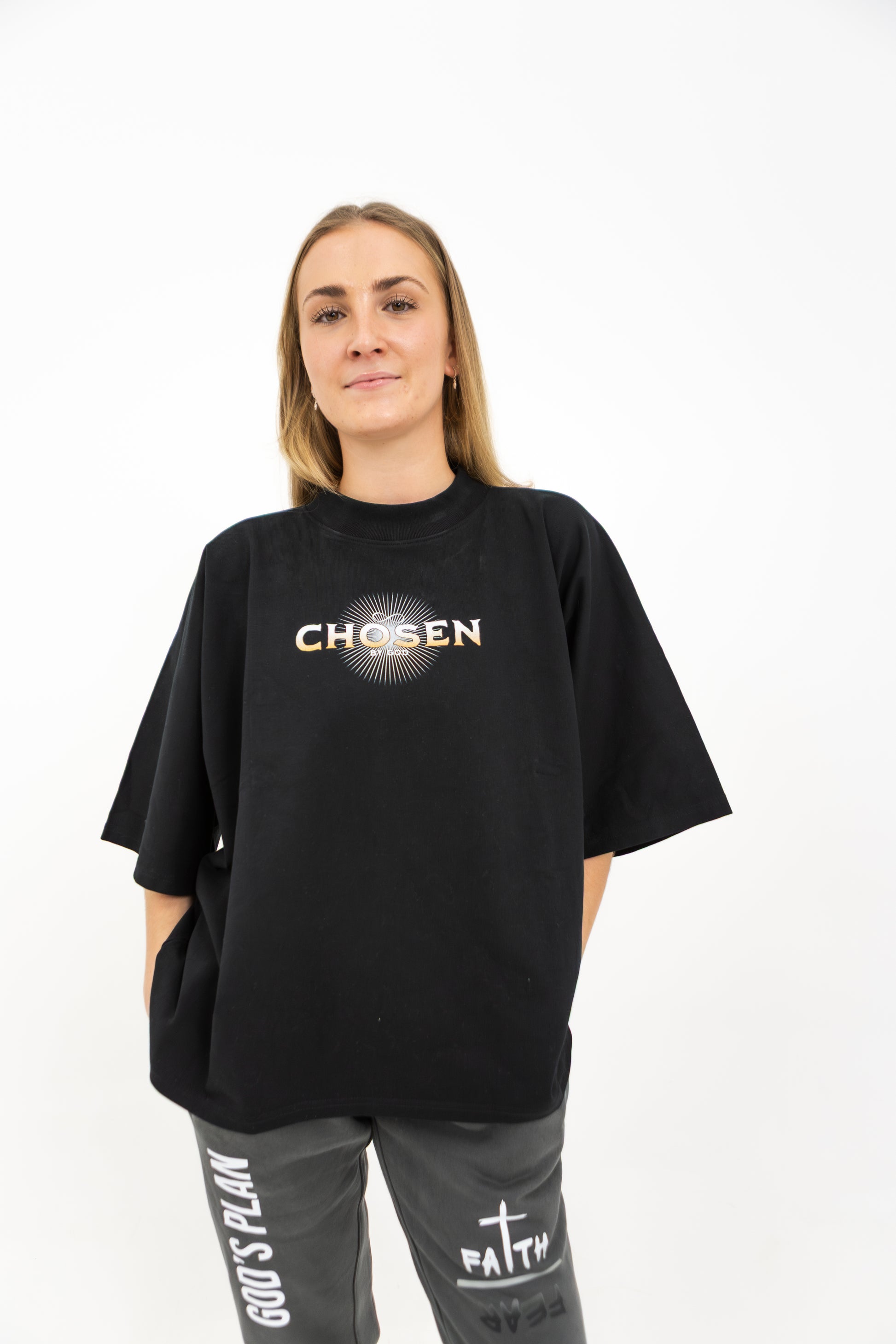 Chosen