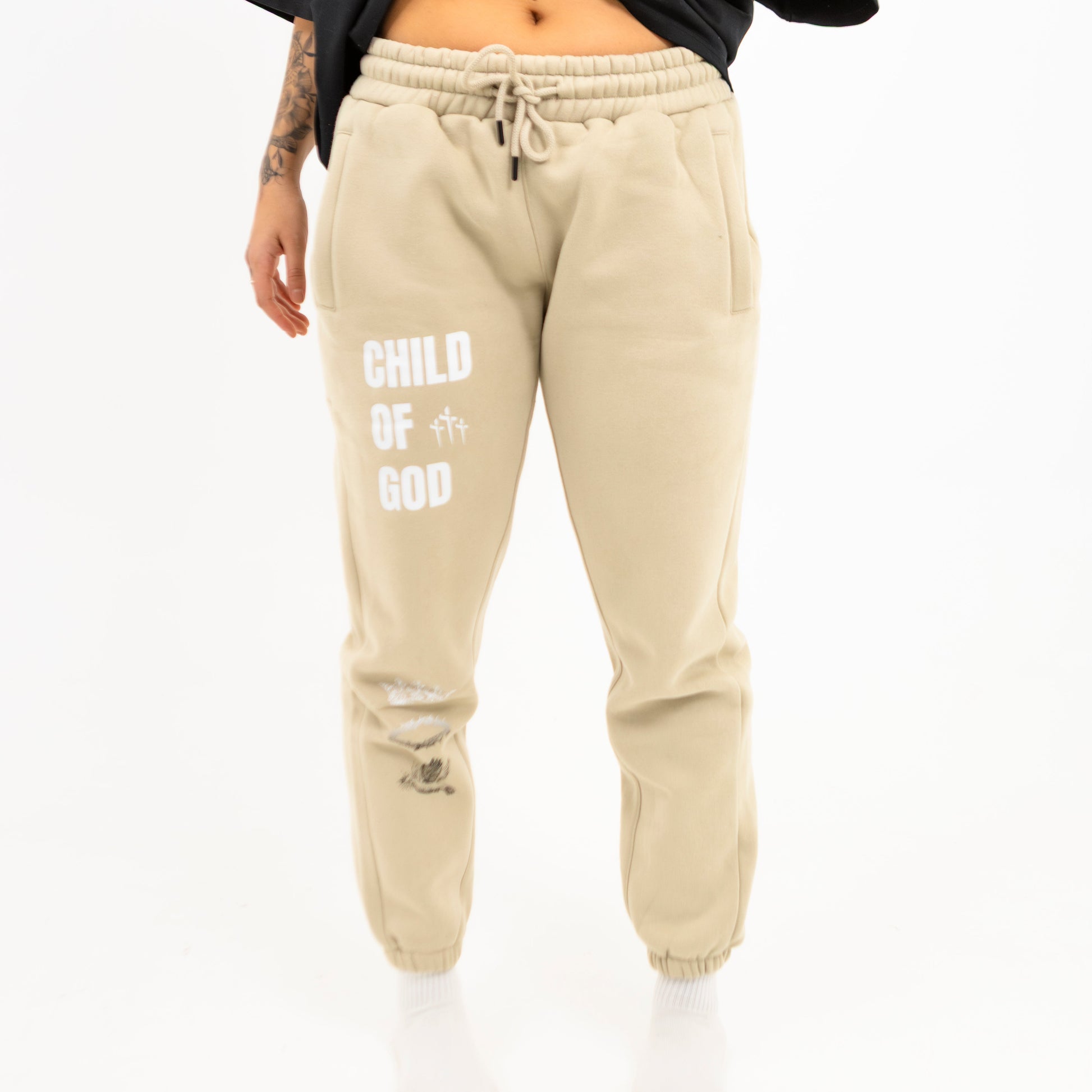 Child Of God