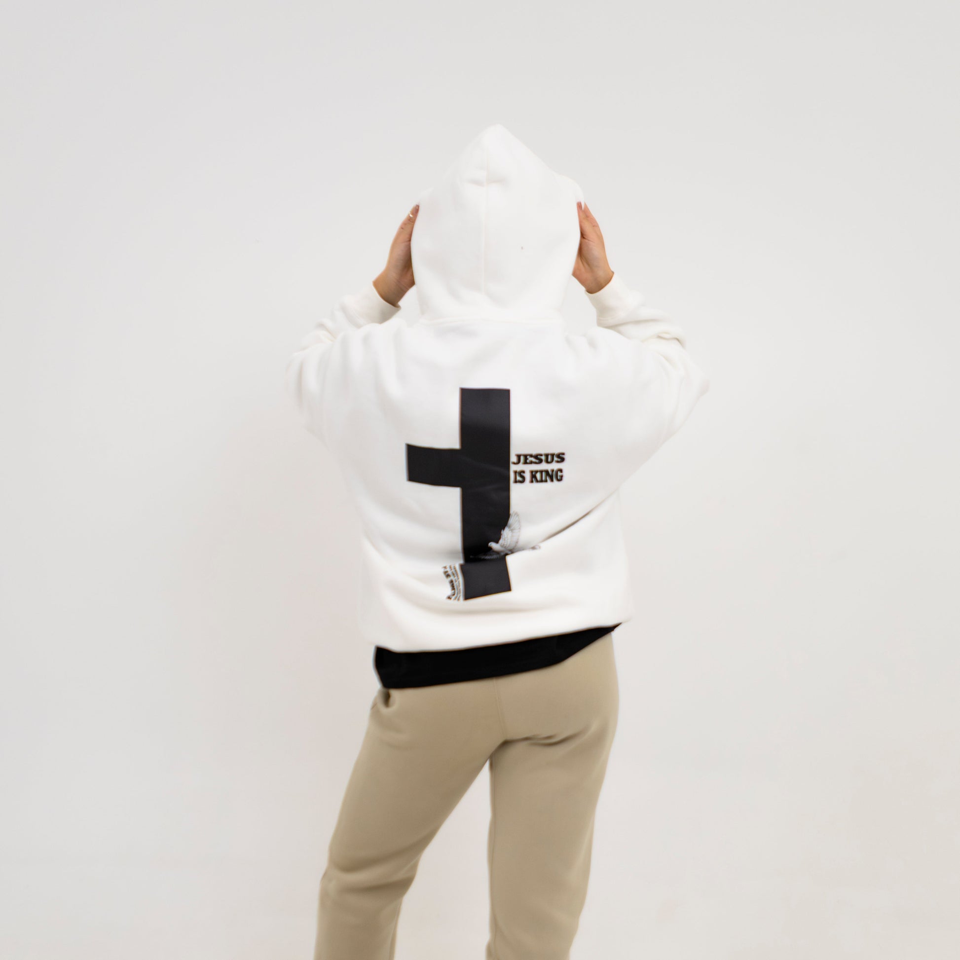Jesus Is King