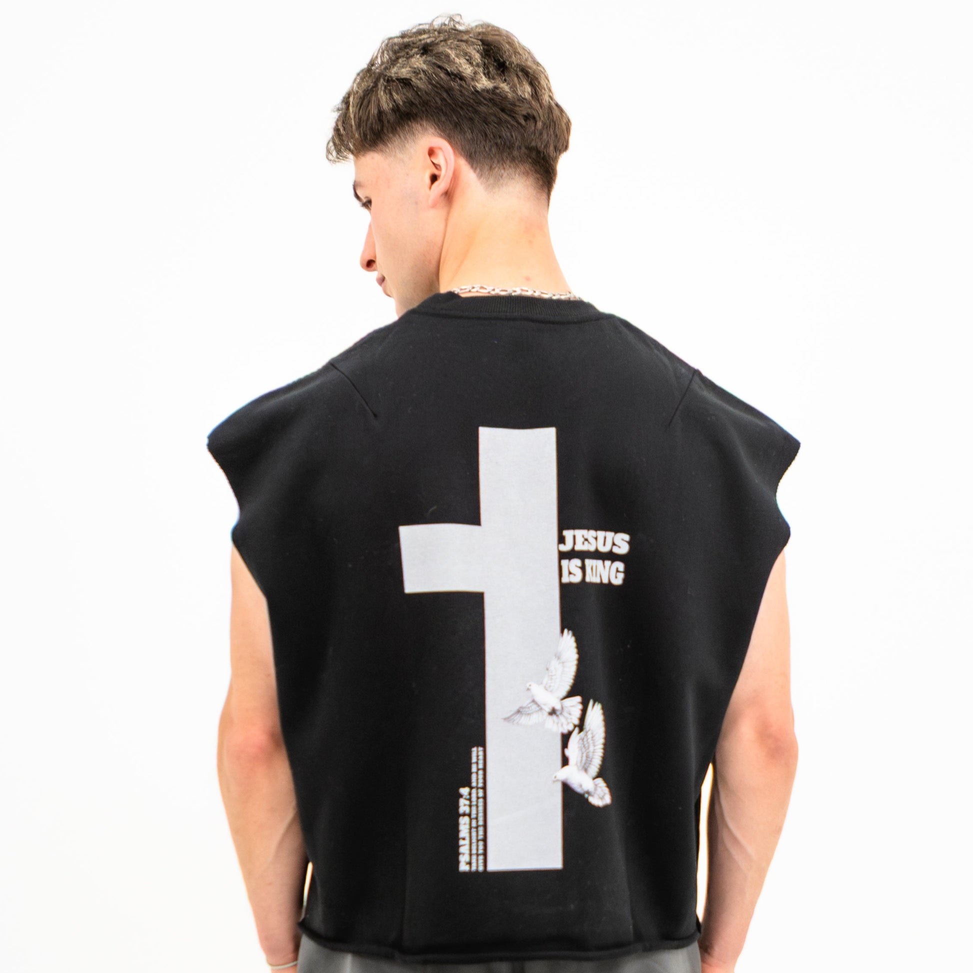 Jesus Is King