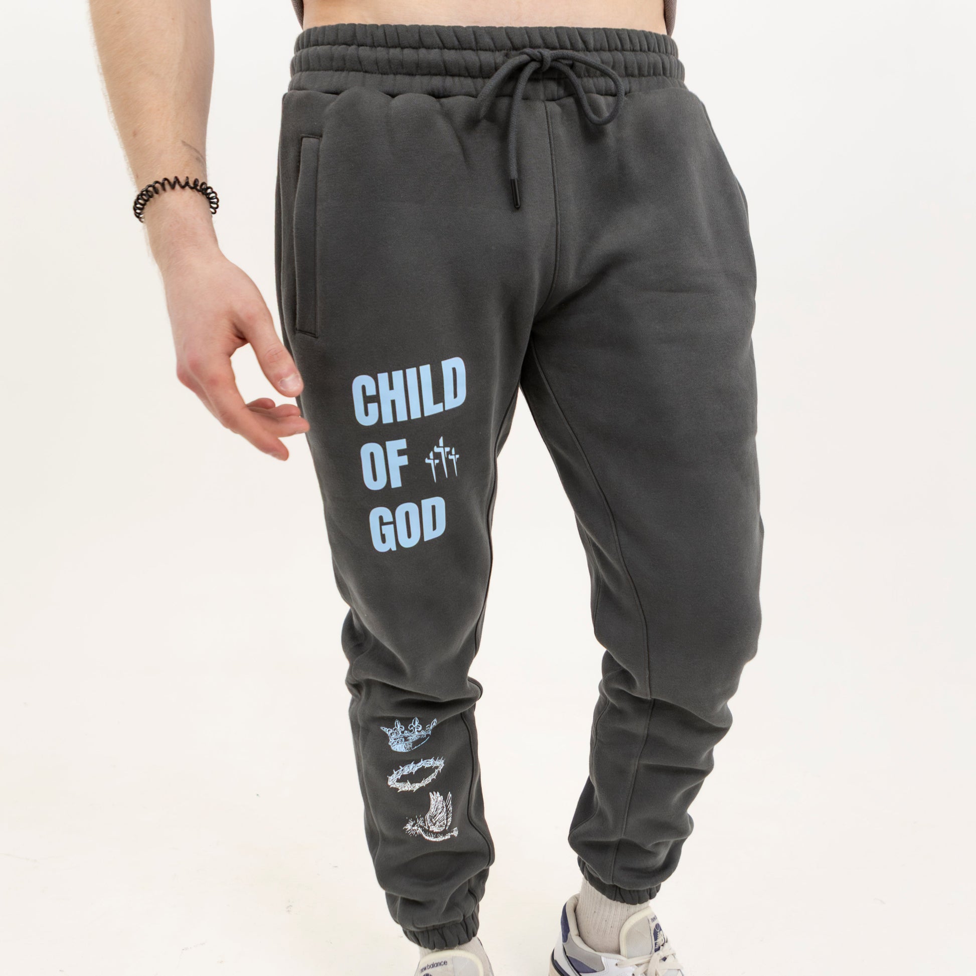 Child Of God