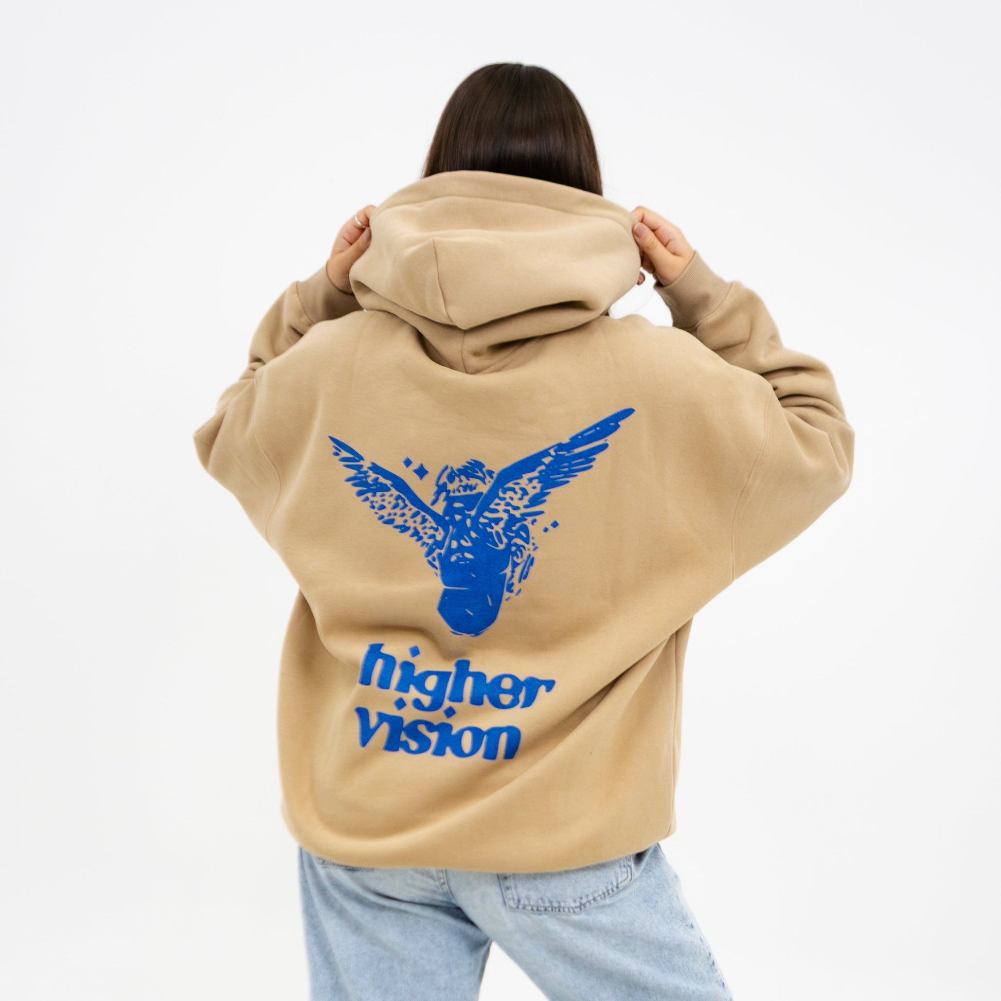 Higher Vision
