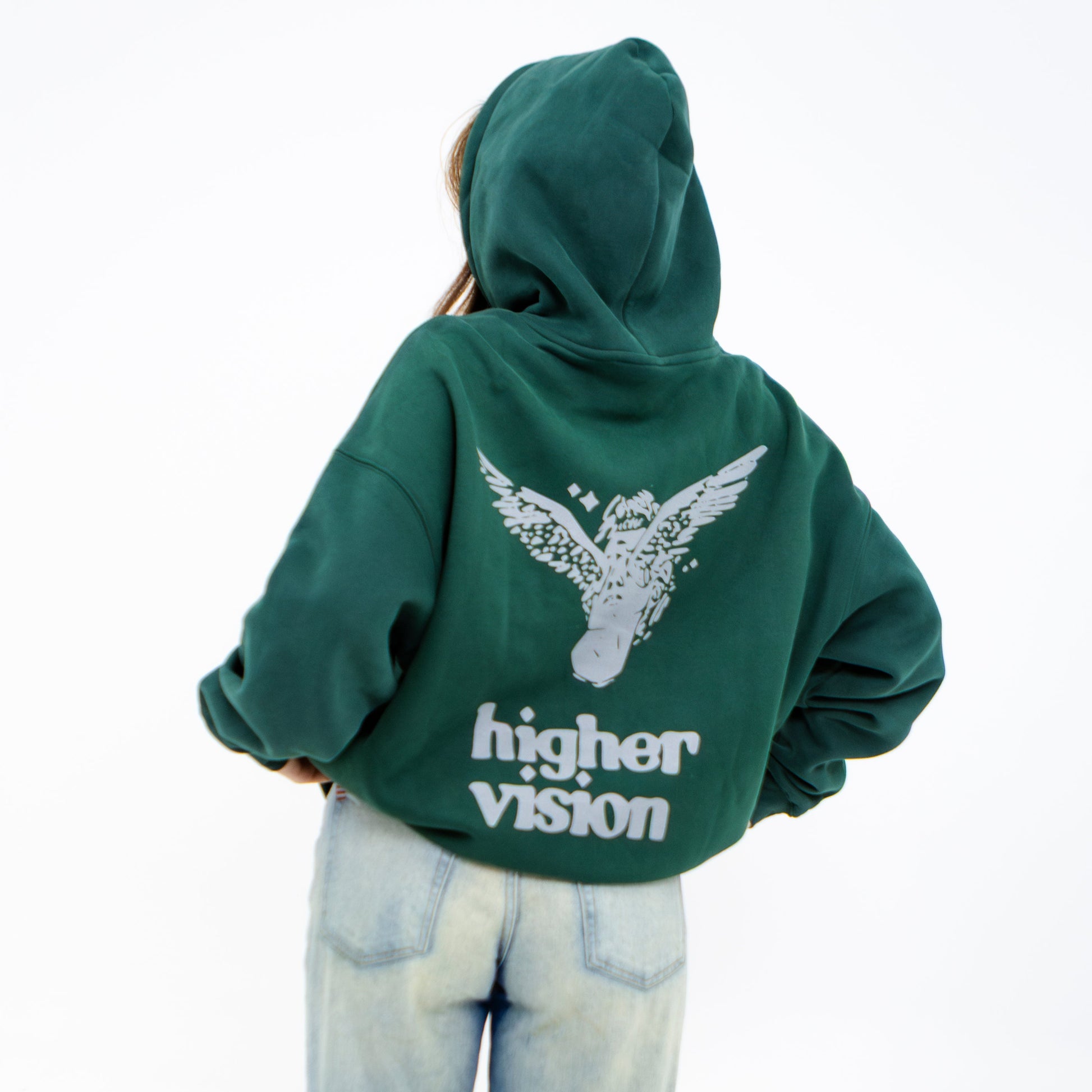 Higher Vision