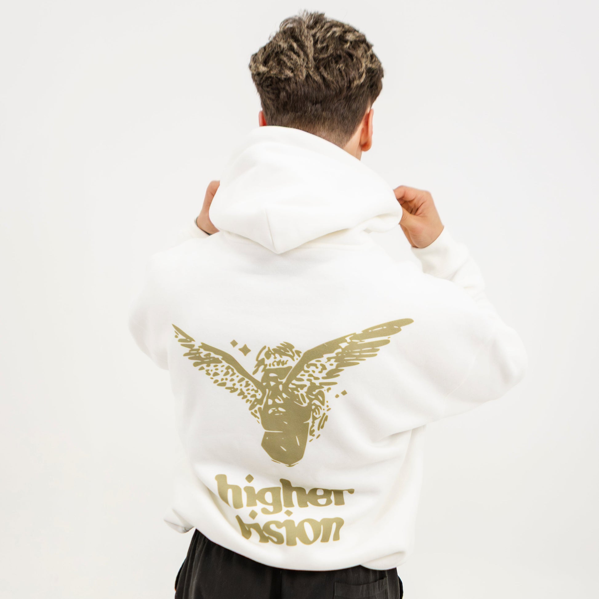 Higher Vision