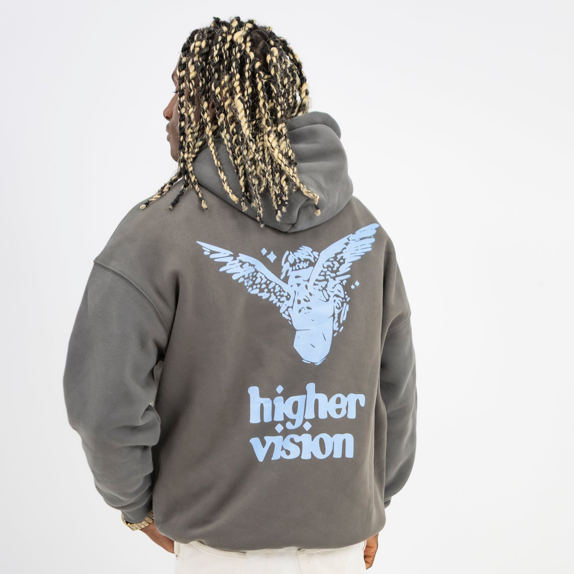 Higher Vision