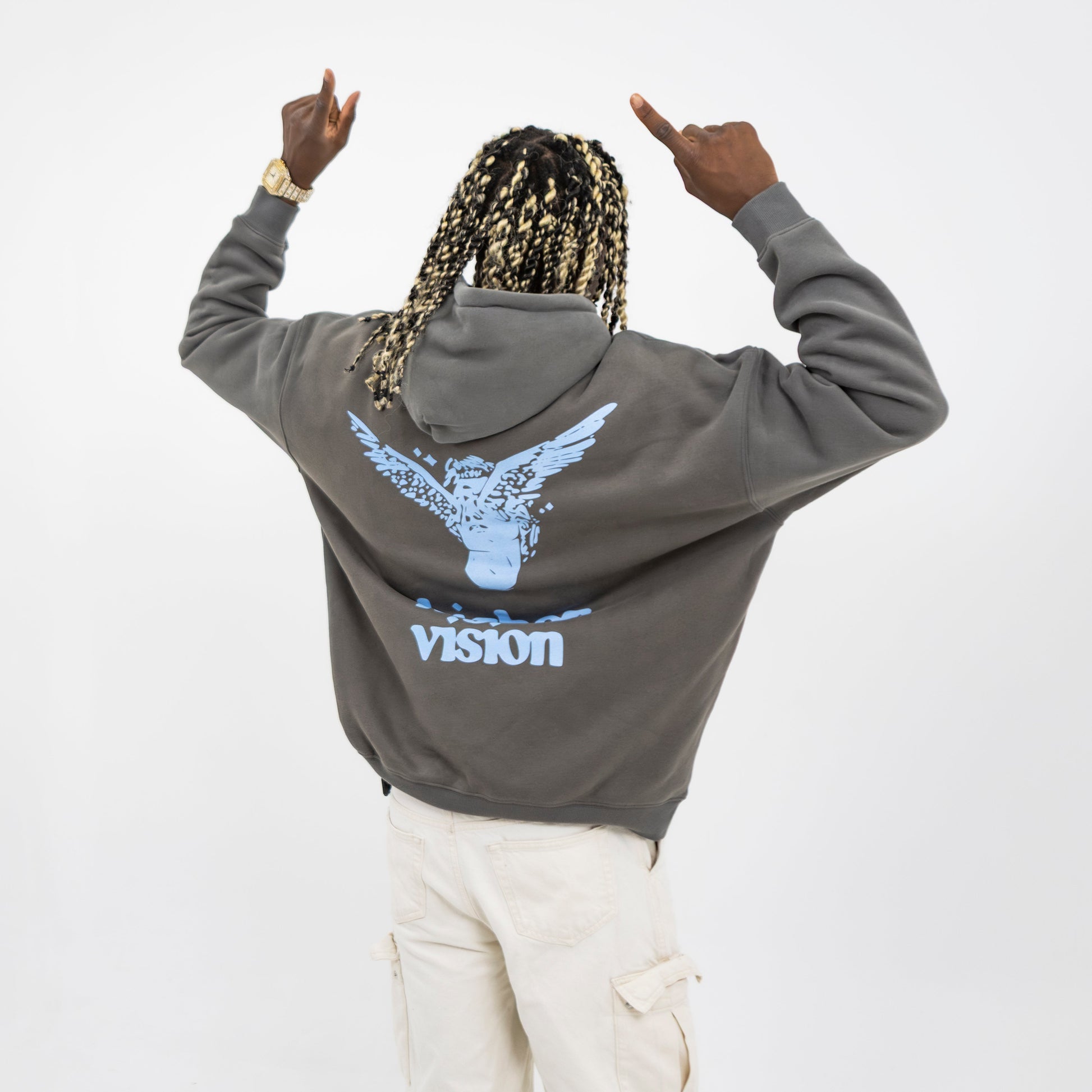 Higher Vision