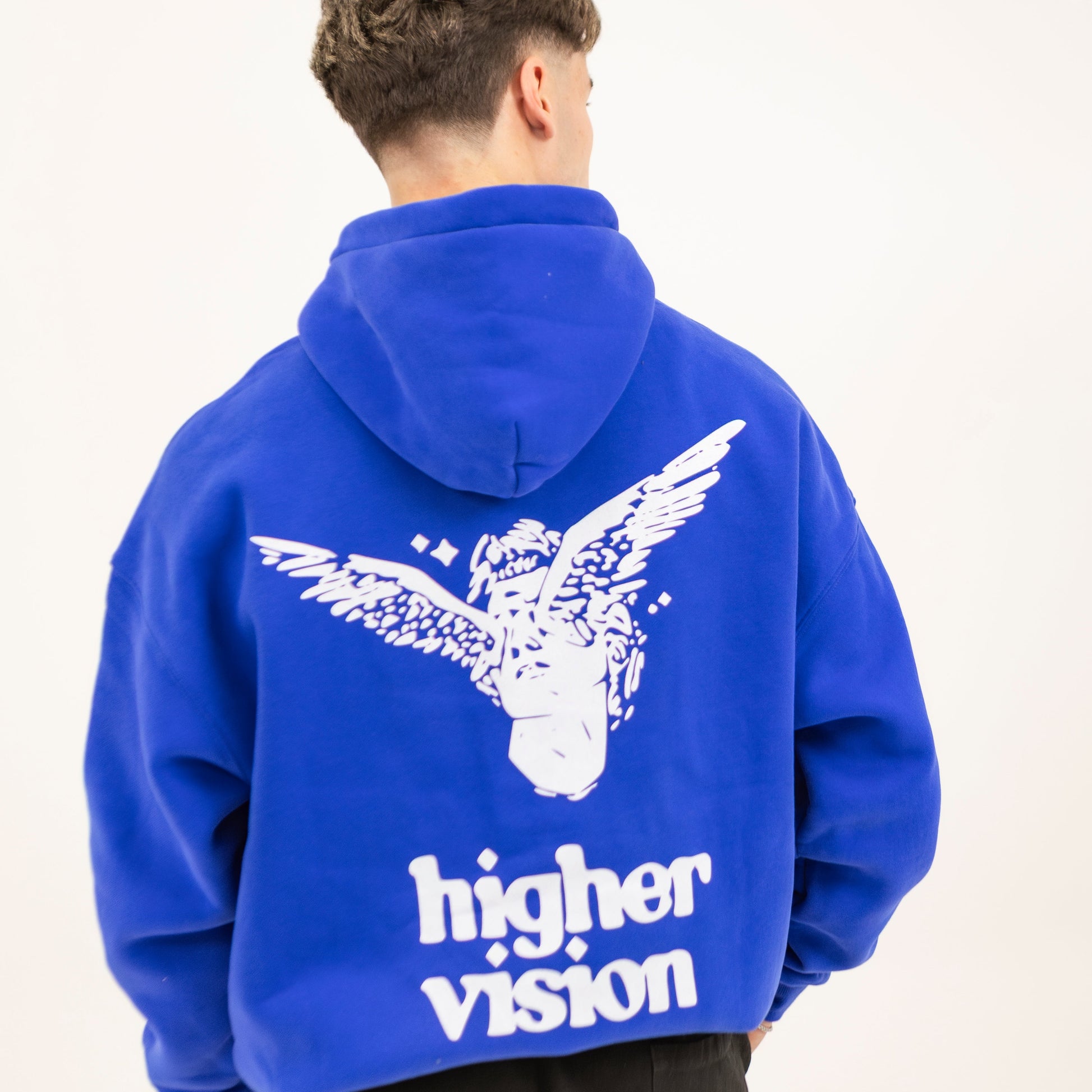 Higher Vision