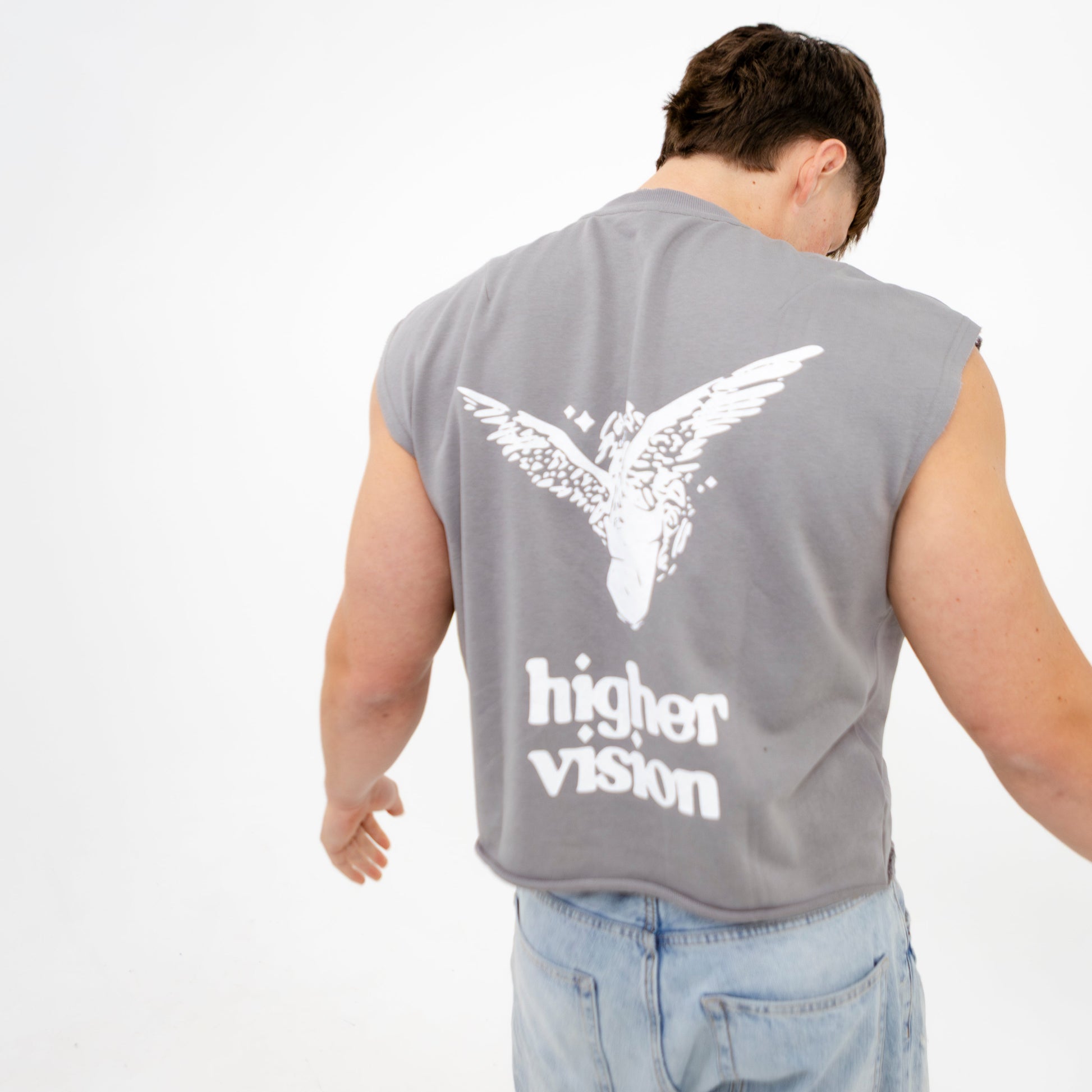 Higher Vision