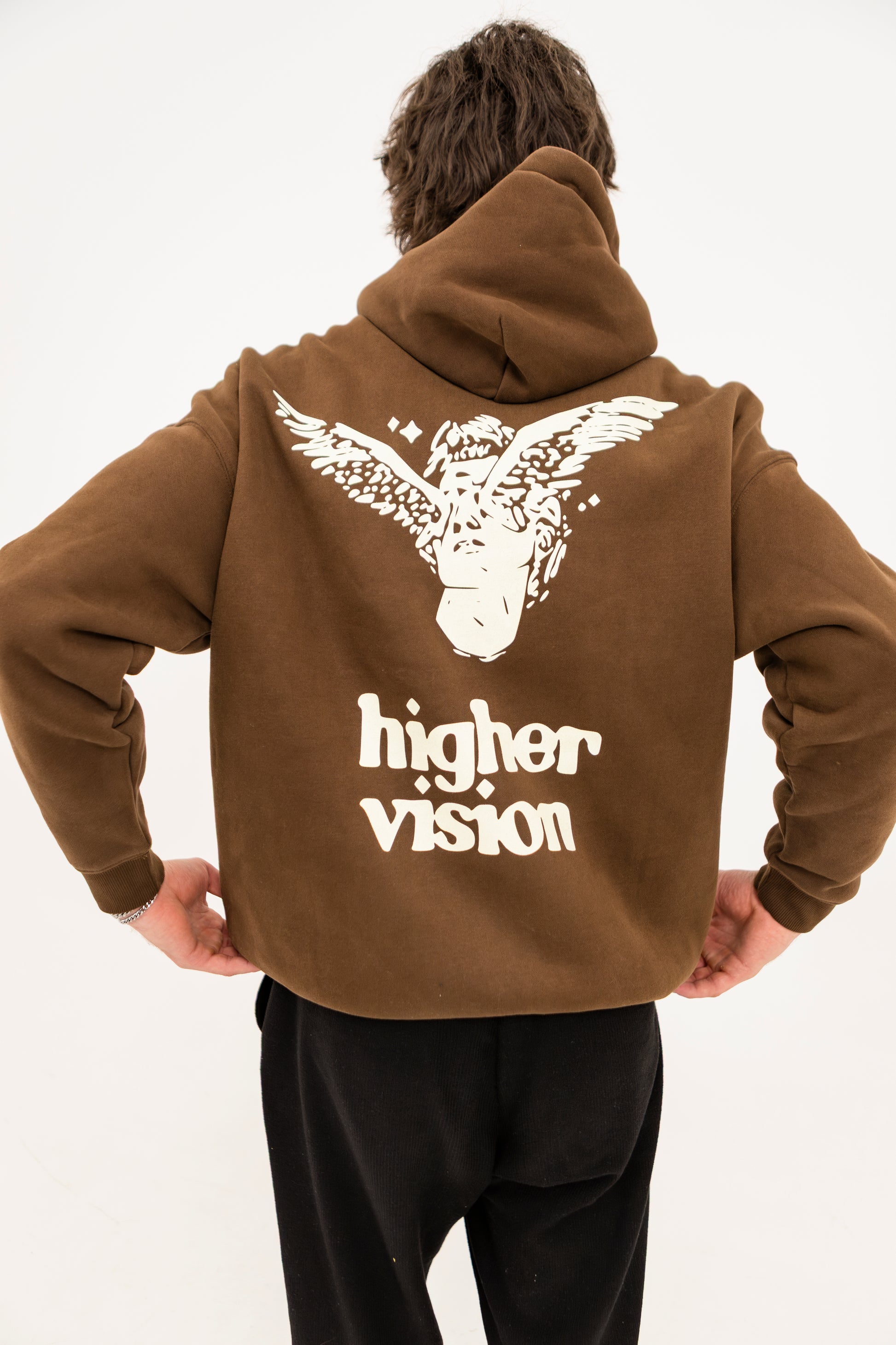 Higher Vision