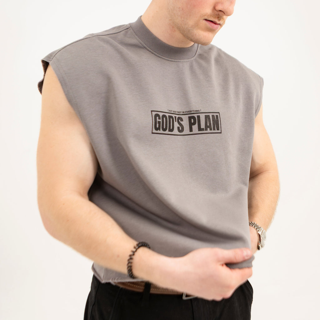 God’s Plan