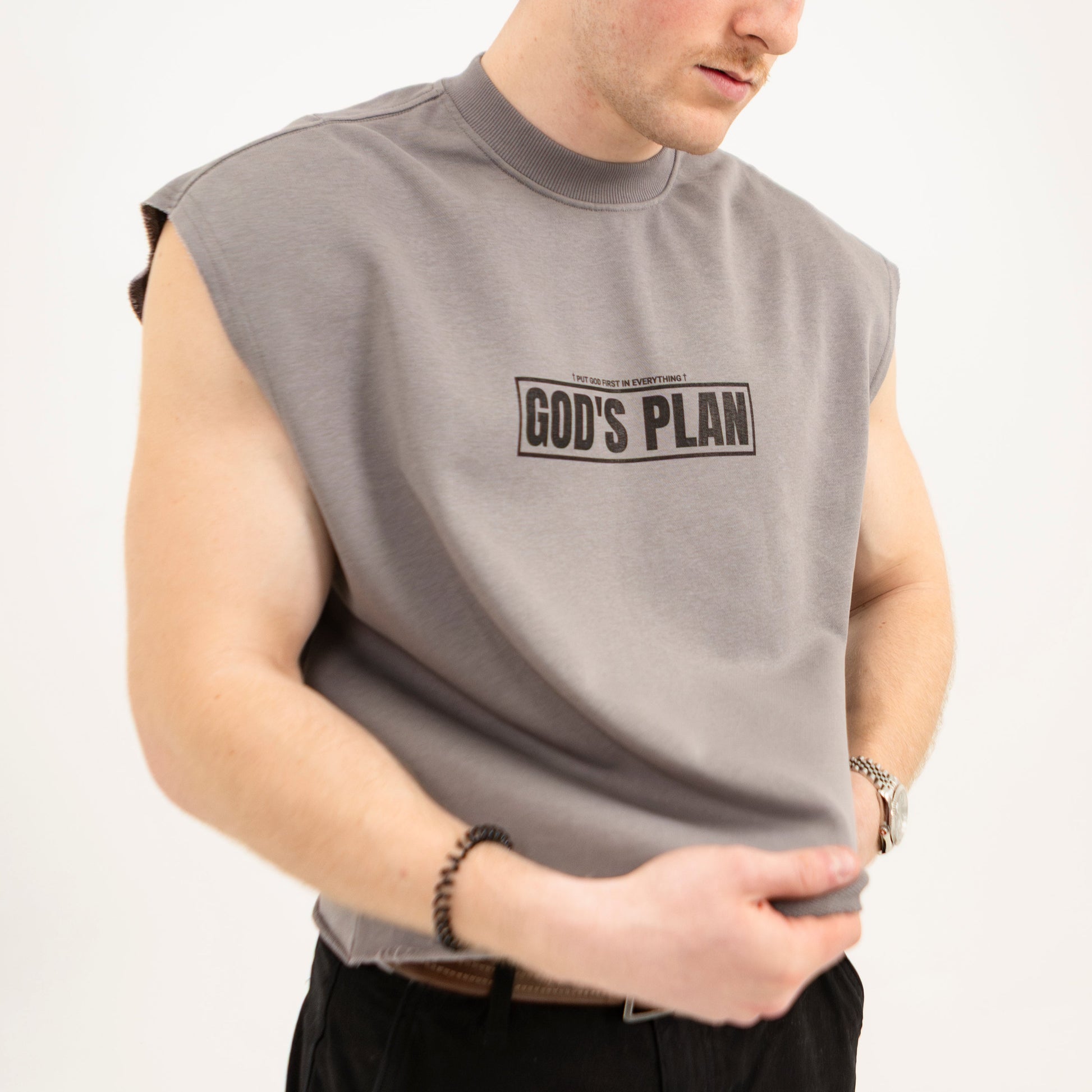 God’s Plan