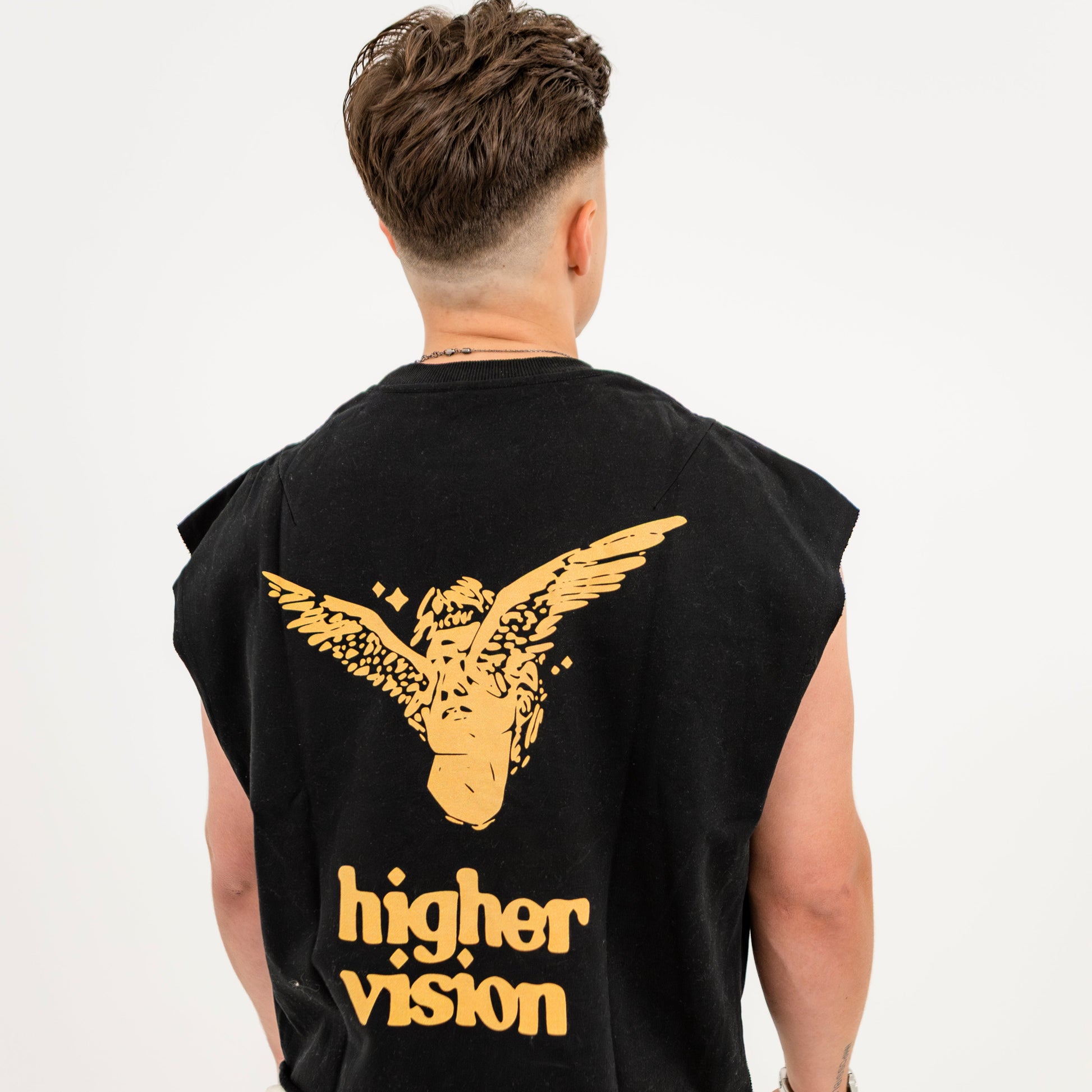 Higher Vision