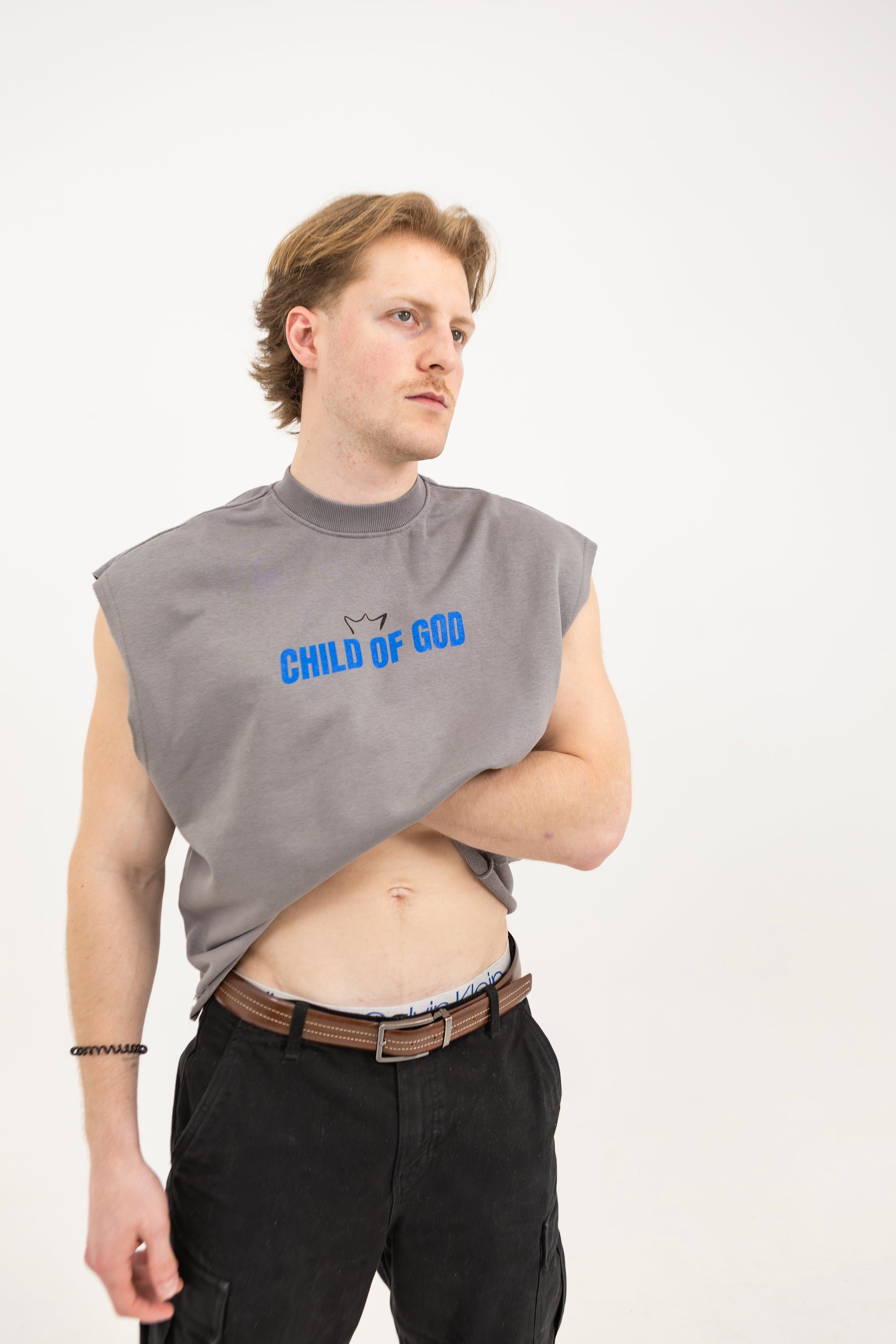Child Of God
