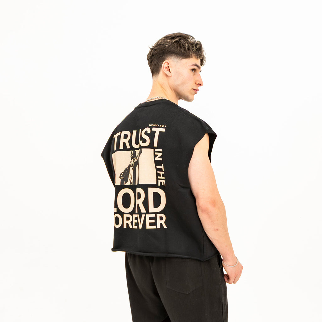 Trust in the Lord Forever