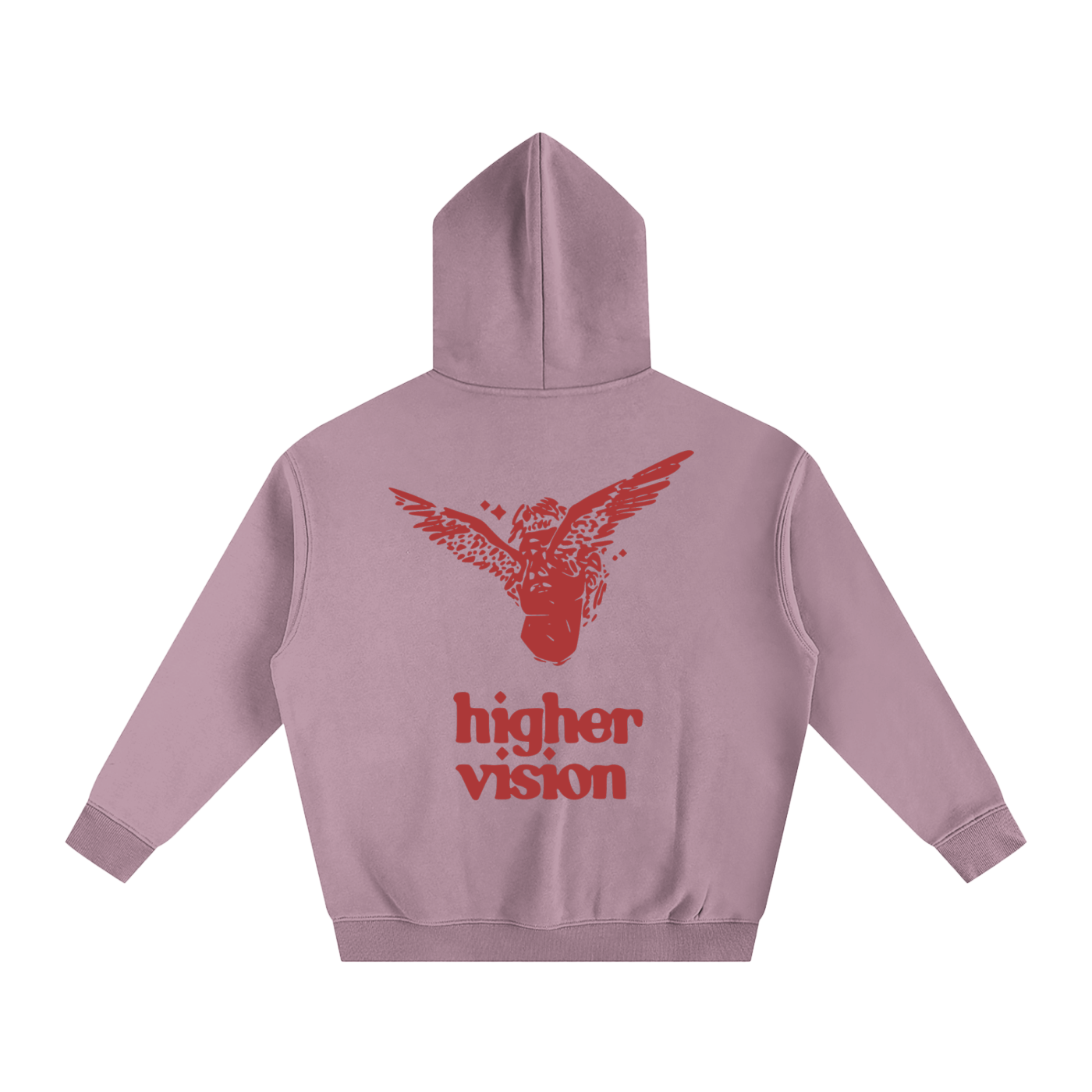 Higher Vision
