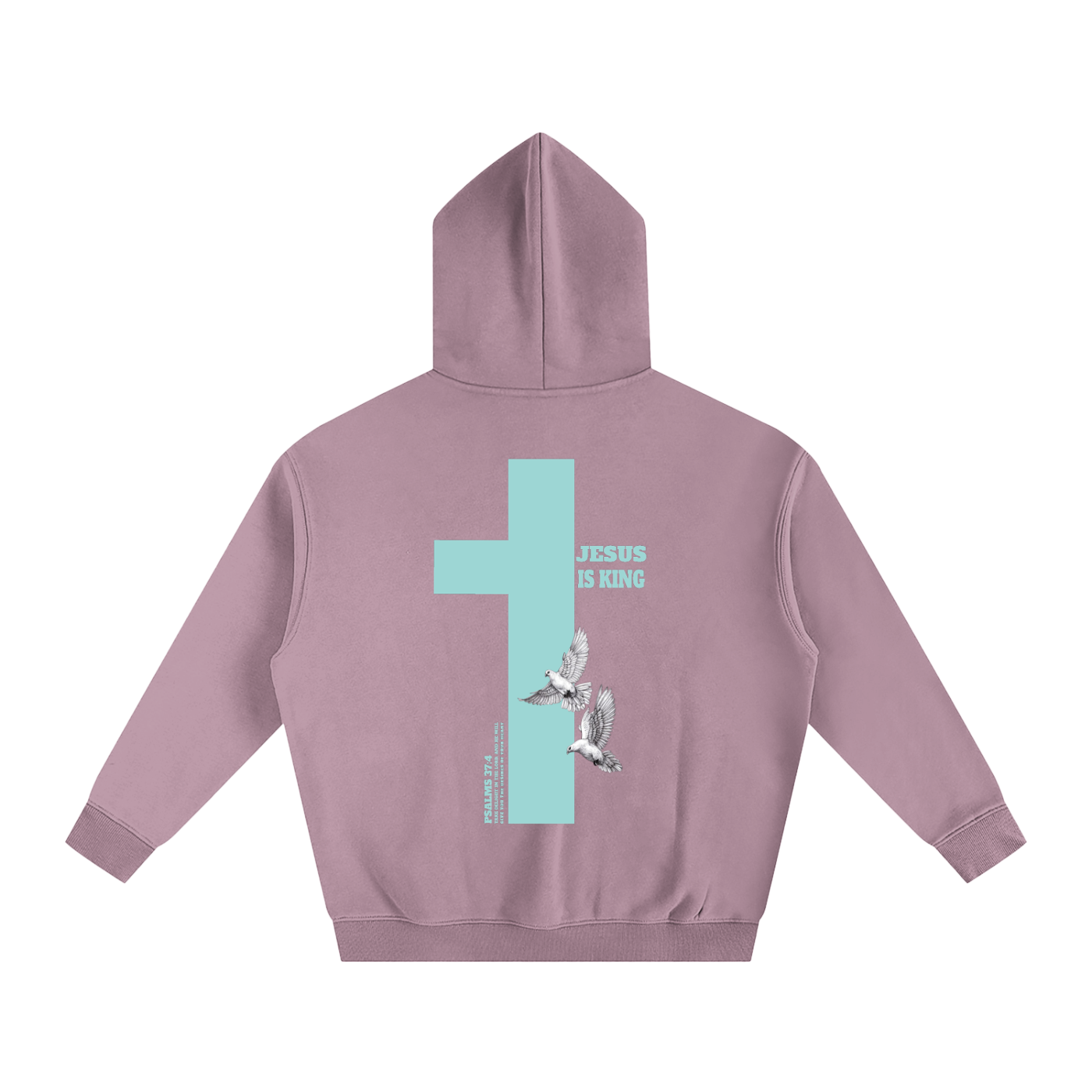 Jesus Is King