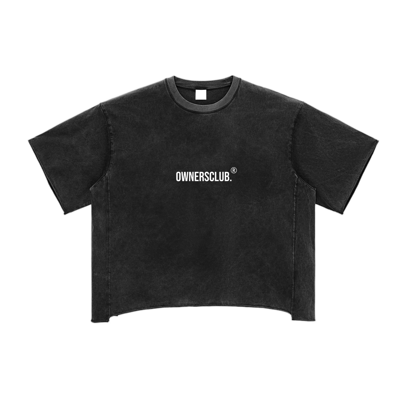 Too Creative for Nine to Five™ - Oversized Tee