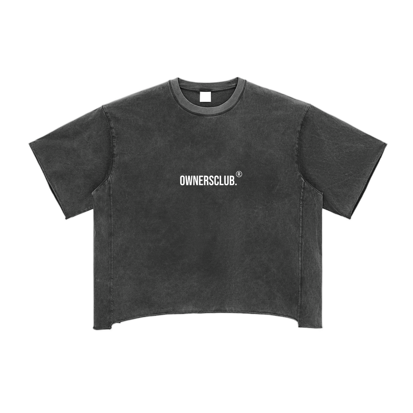 Too Creative for Nine to Five™ - Oversized Tee