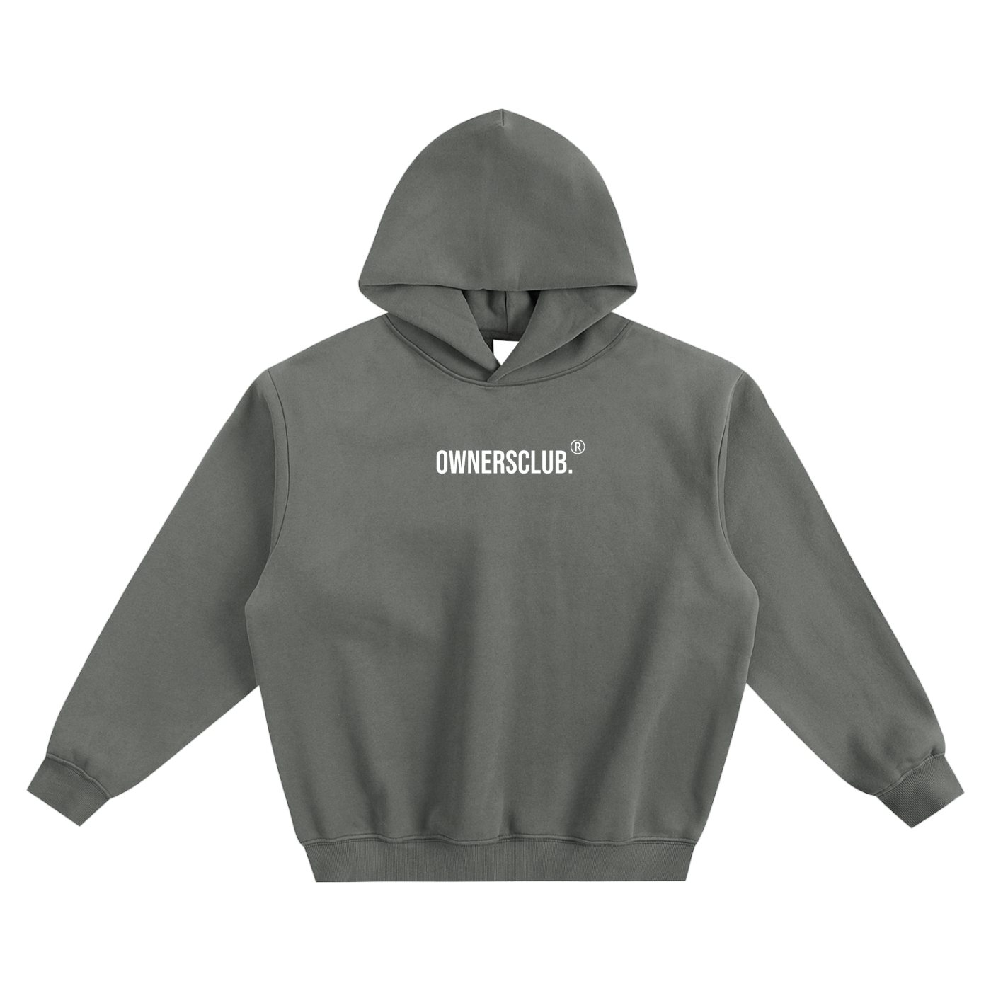 Too Creative for Nine to Five™ - Boxy Hoodie