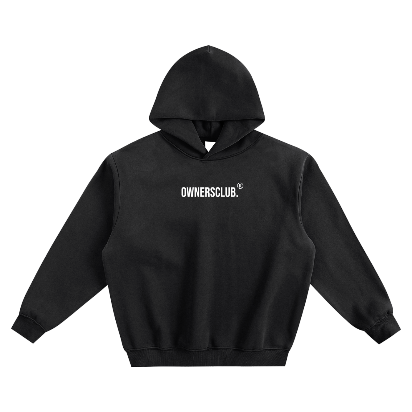 Too Creative for Nine to Five™ - Boxy Hoodie