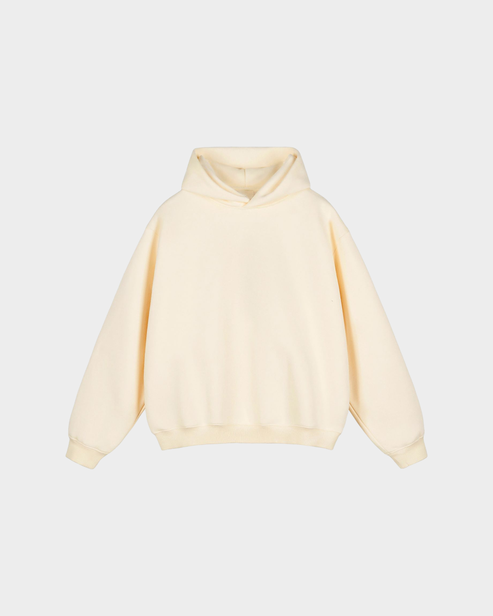 Born to be a star - Boxy Hoodie