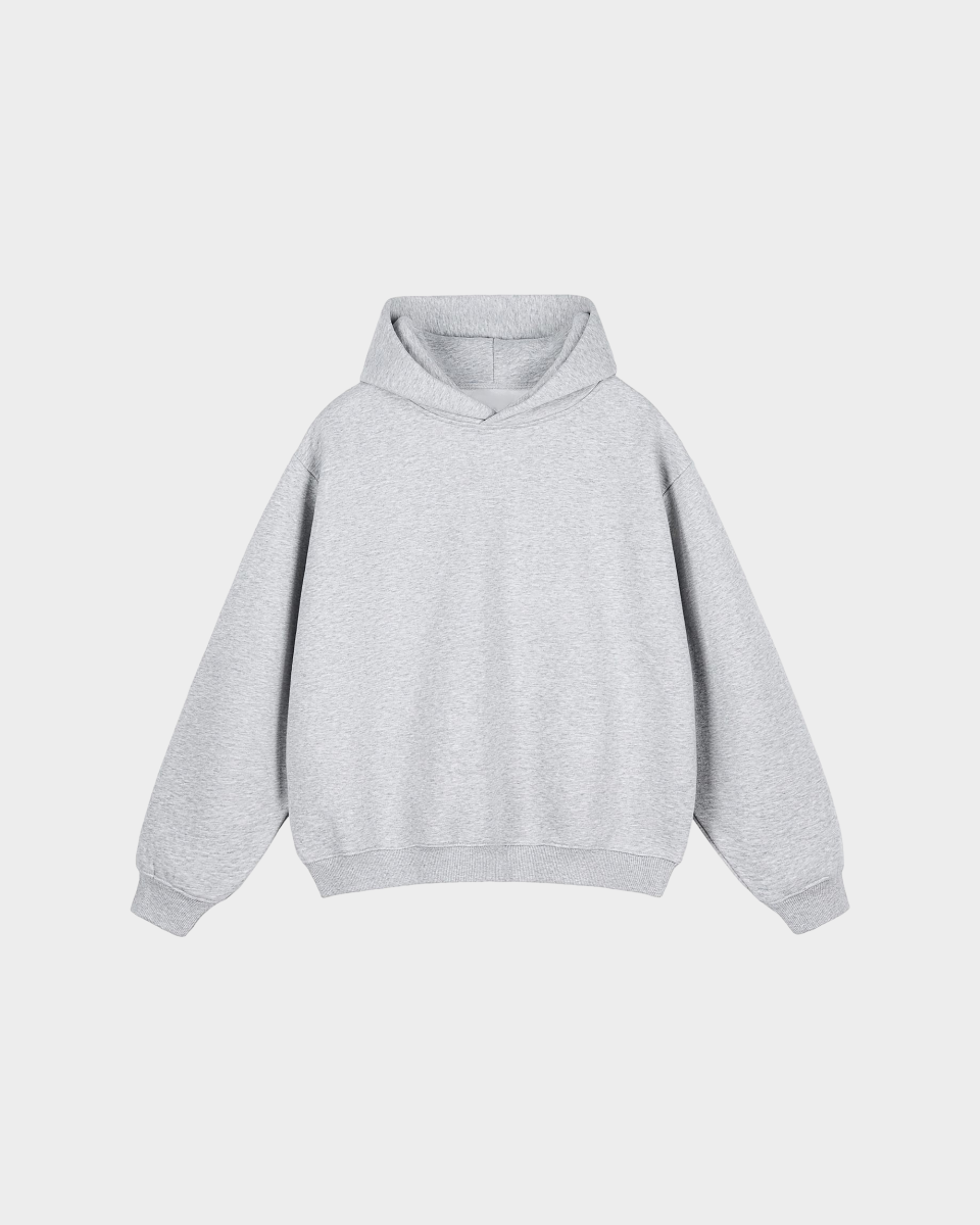 Born to be a star - Boxy Hoodie