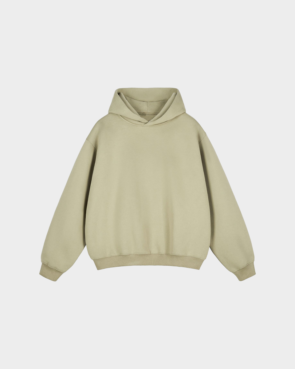 Born to be a star - Boxy Hoodie