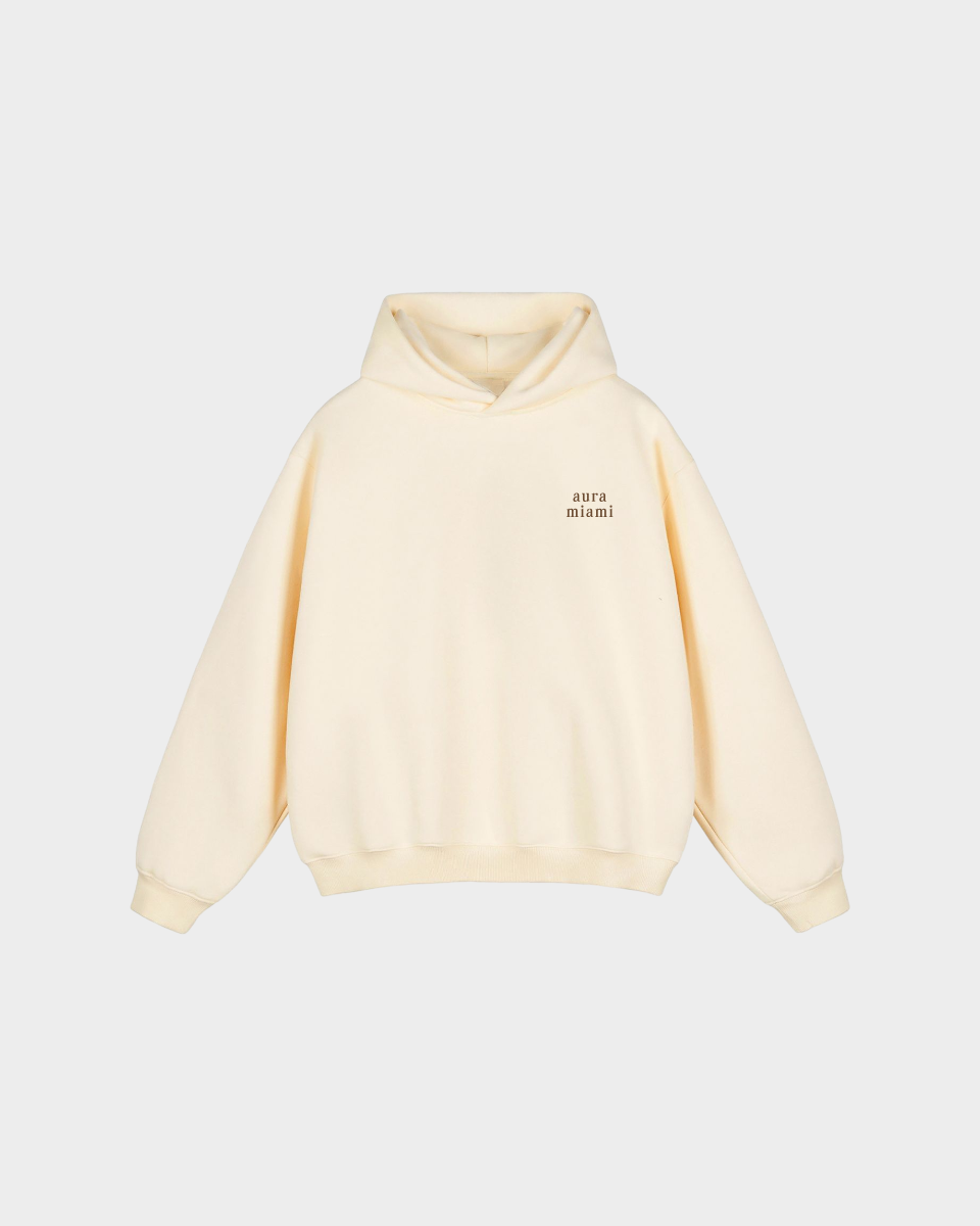 Manifesto - Boxy Hoodie