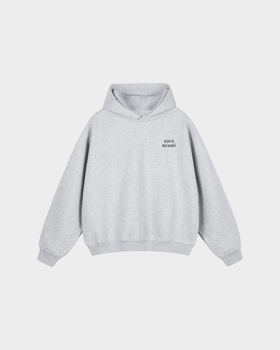Manifesto - Boxy Hoodie