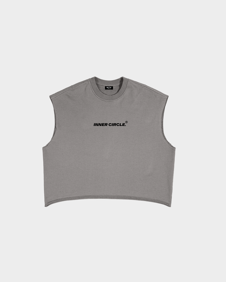 New Athlete - Tank Top