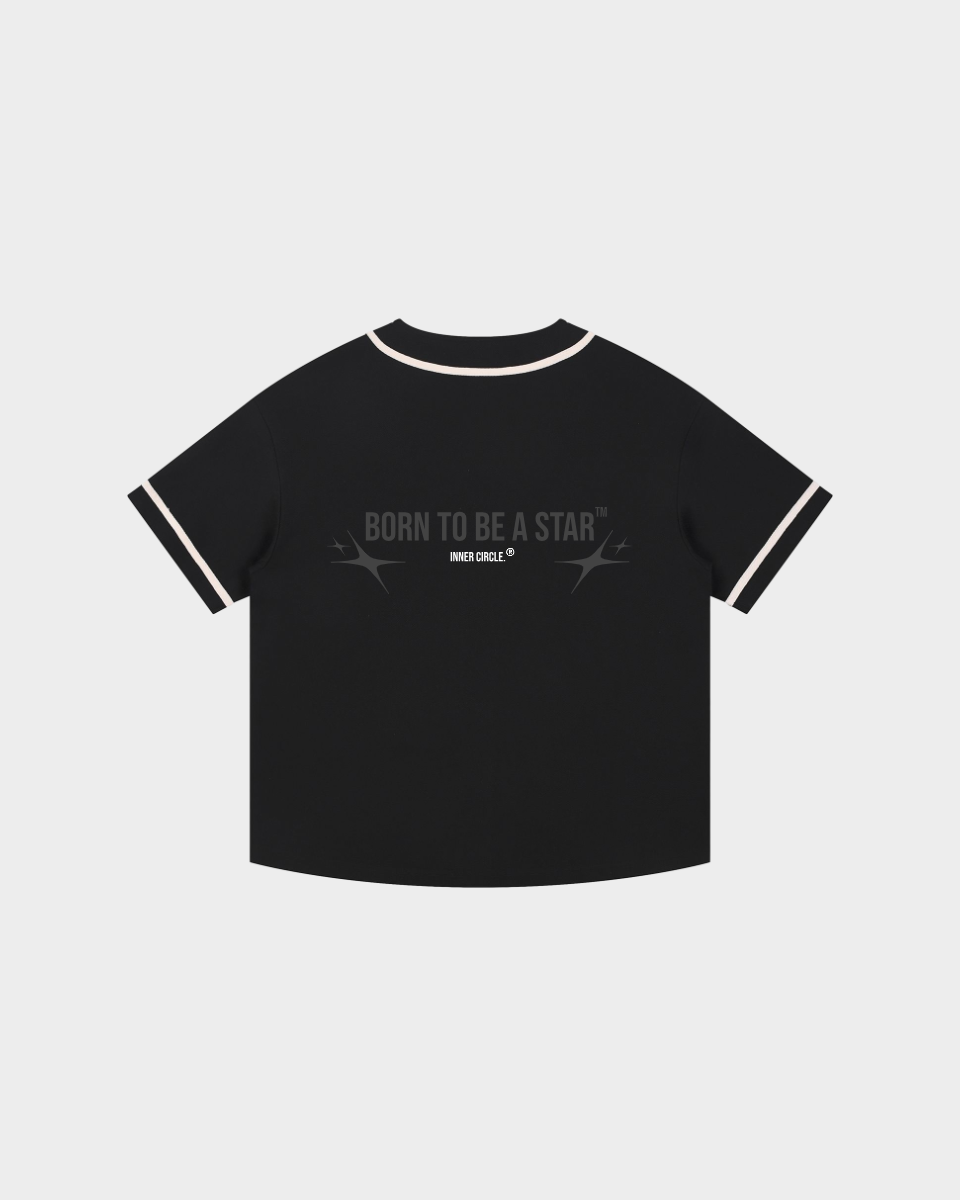 Born to be star - Jersey