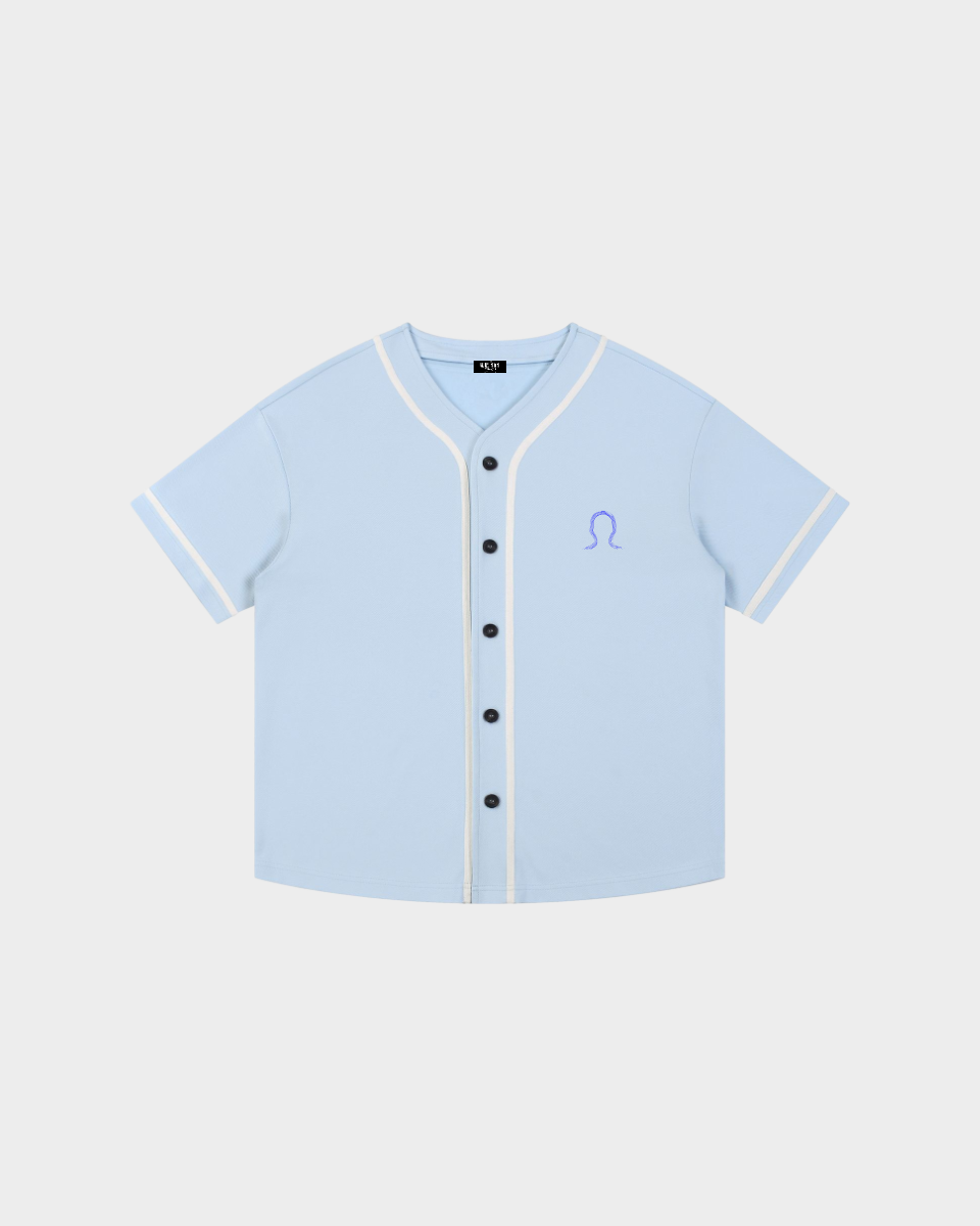 Born to be star - Jersey