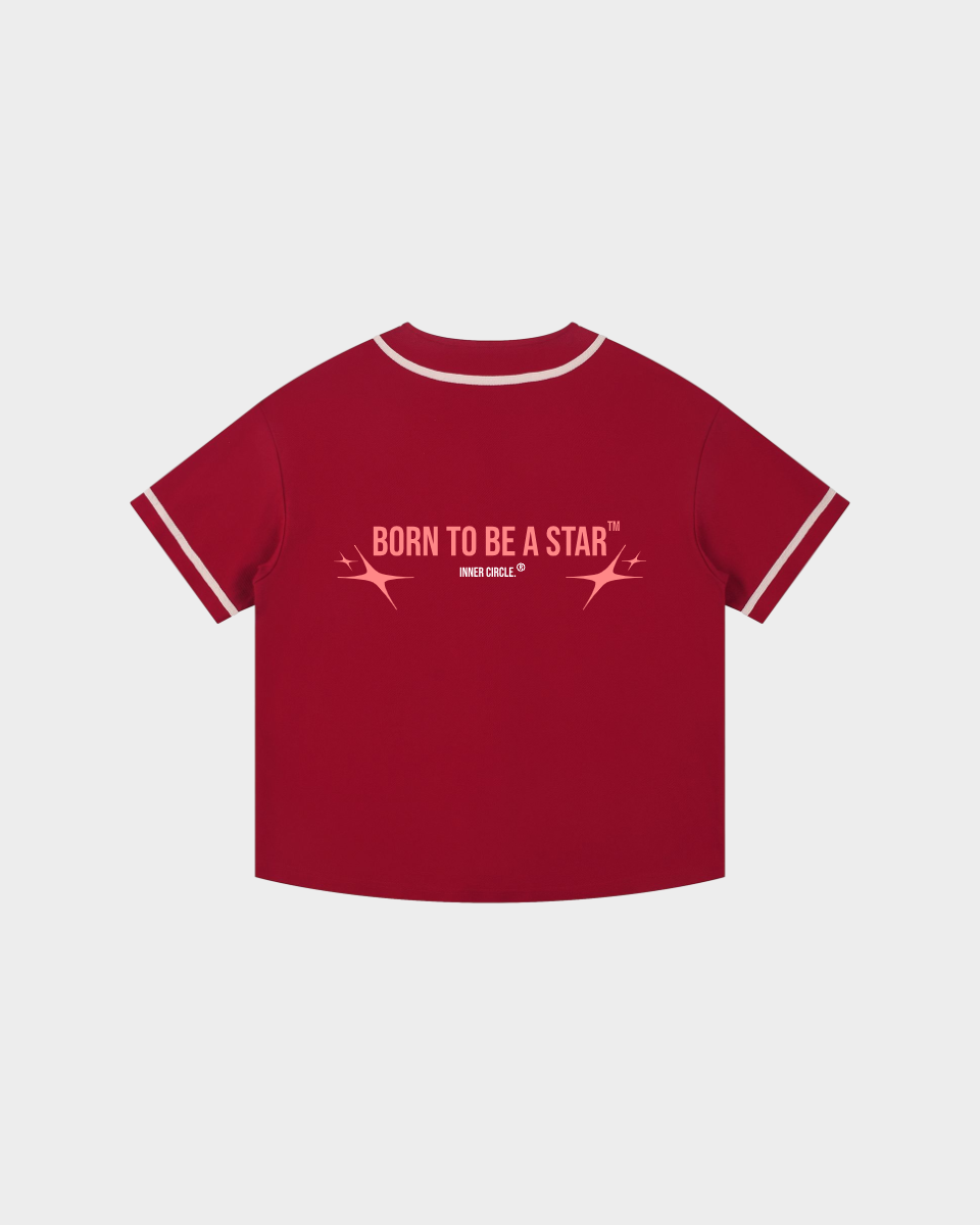 Born to be star - Jersey