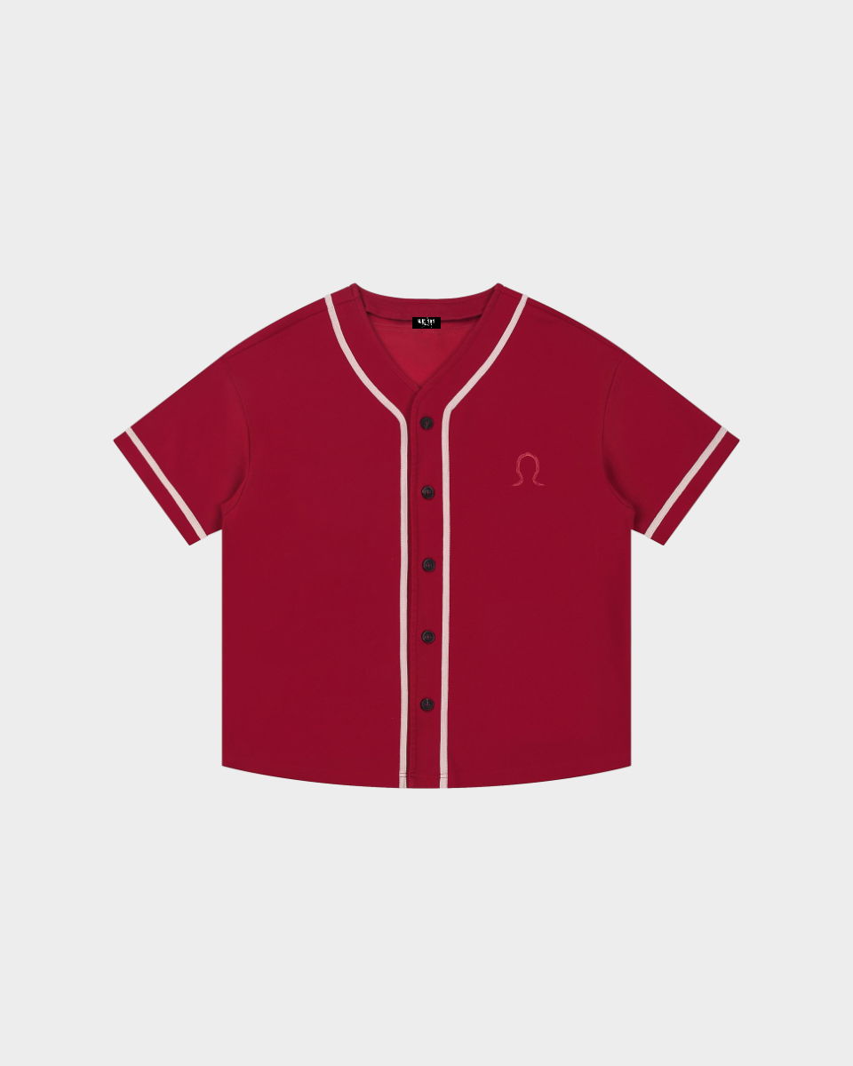 Born to be star - Jersey