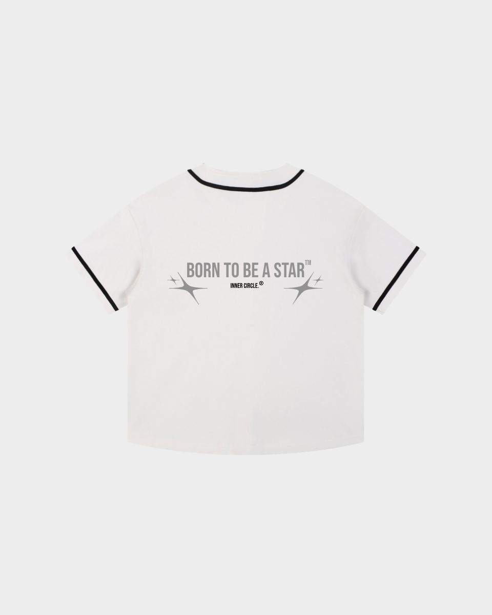 Born to be star - Jersey