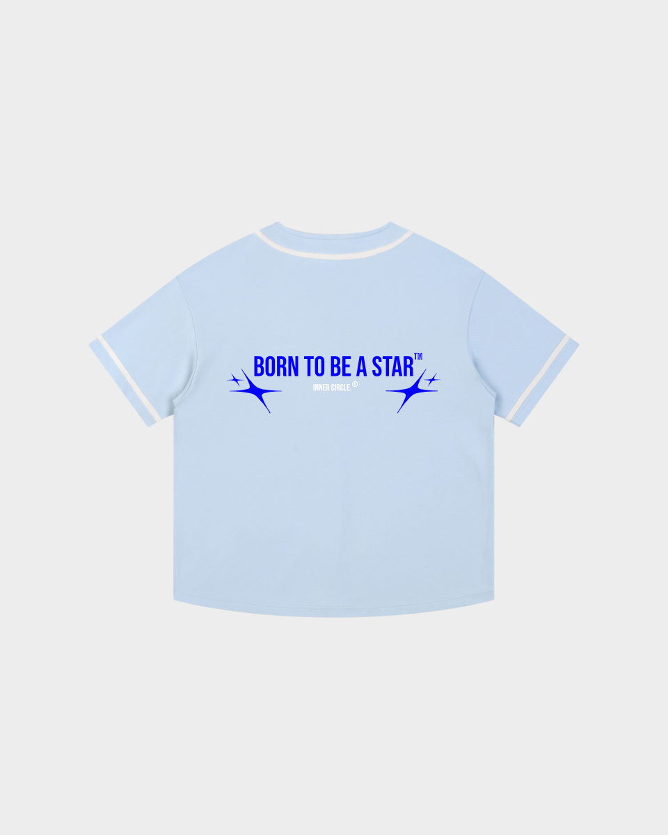 Born to be star - Jersey