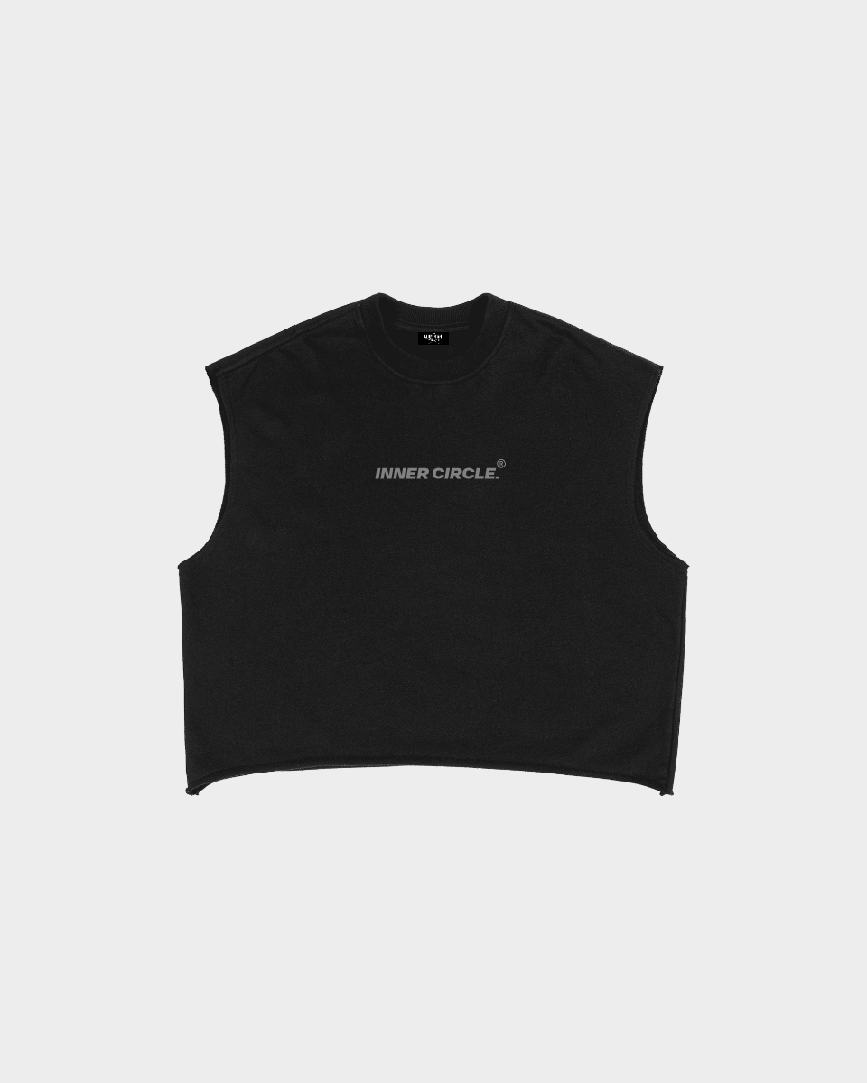 New Athlete - Tank Top