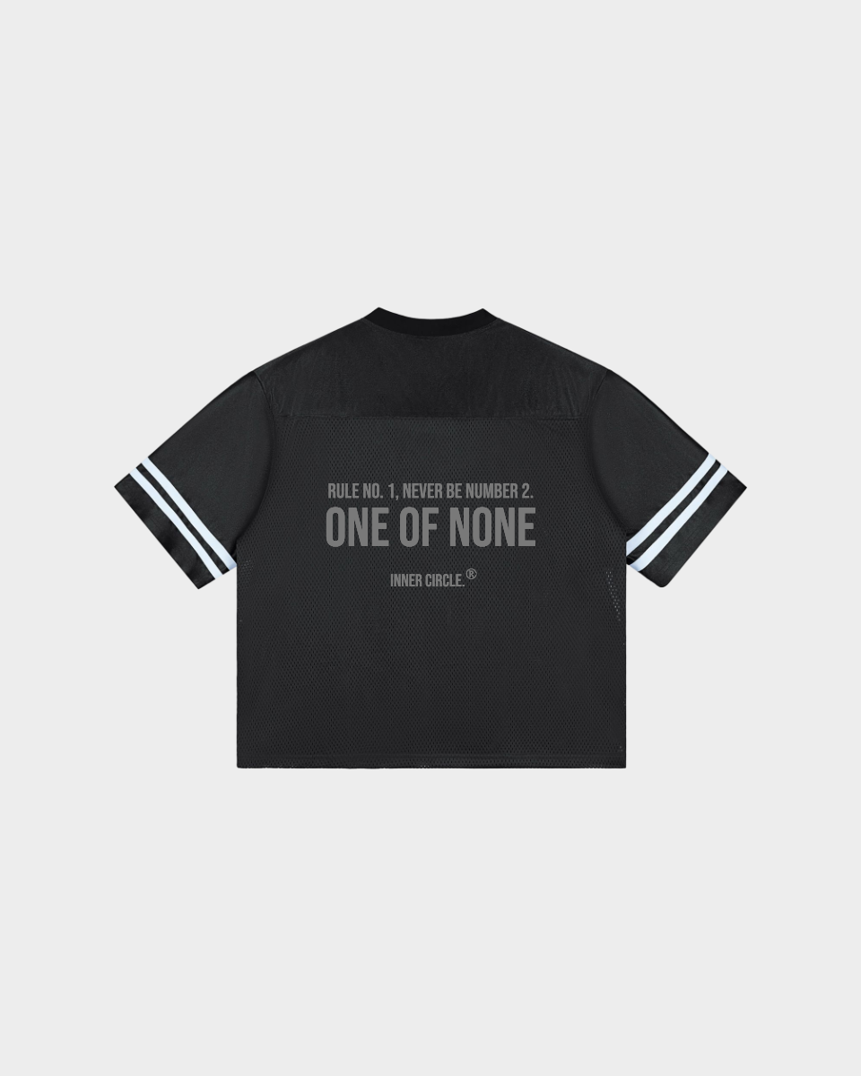 One of none - Mesh Jersey