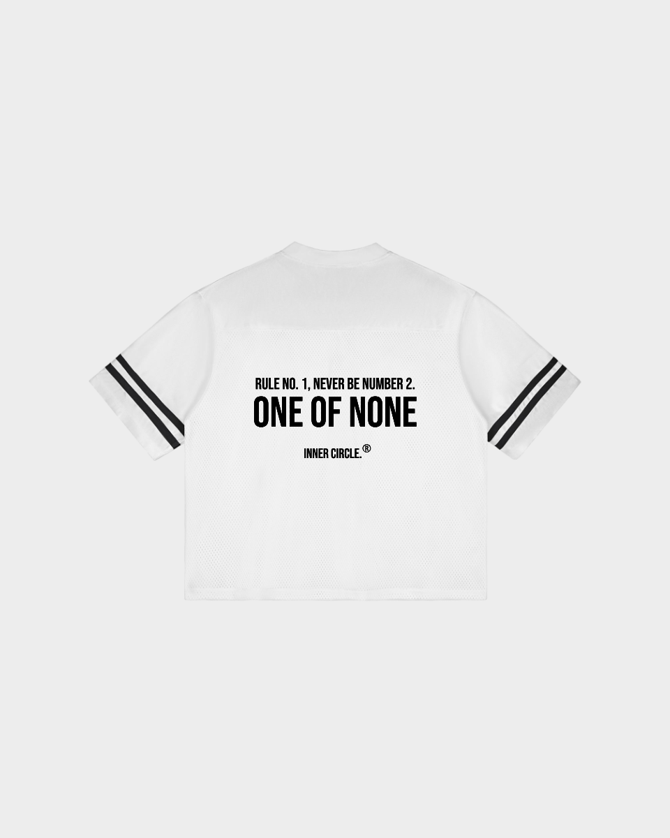 One of none - Mesh Jersey