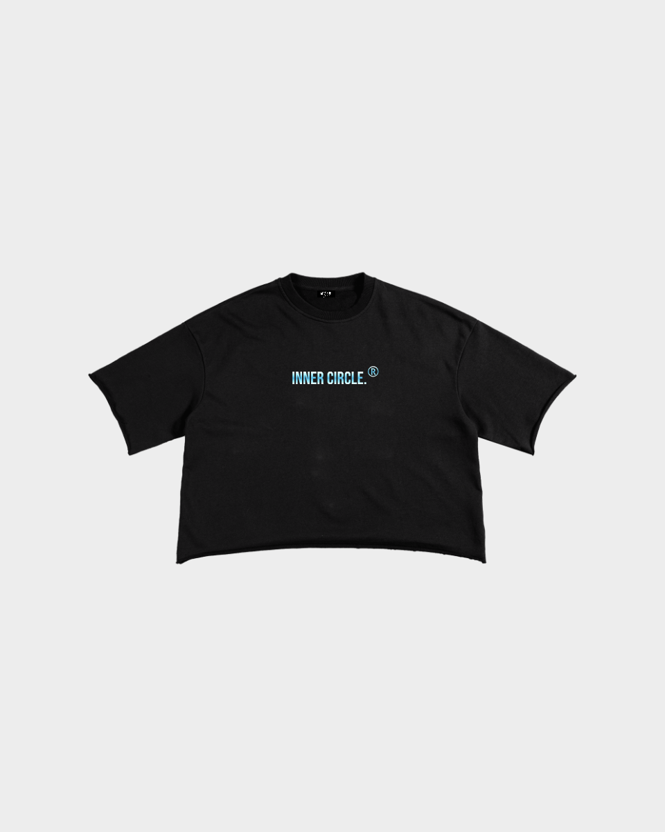 Starborn - Raw Edge Boxy Tee