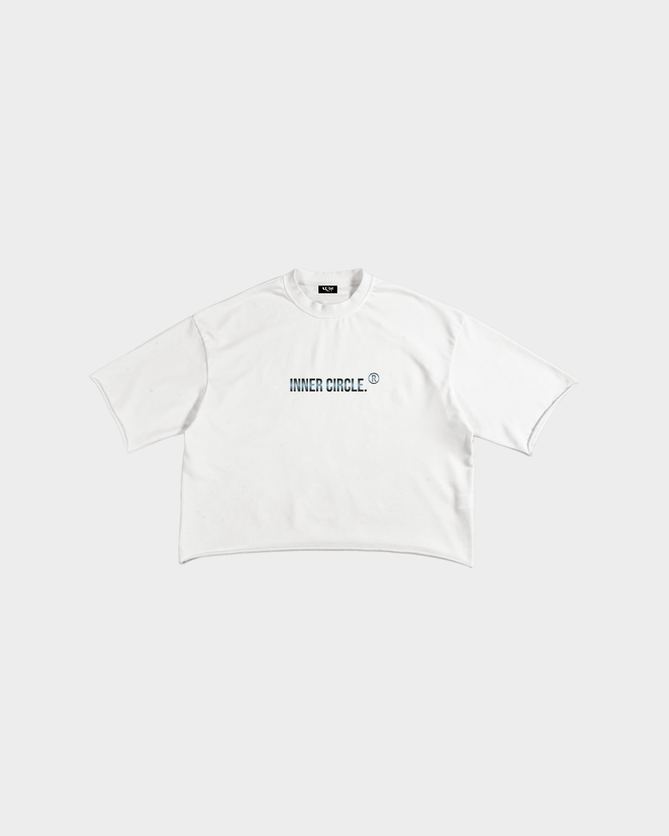 Starborn - Raw Edge Boxy Tee